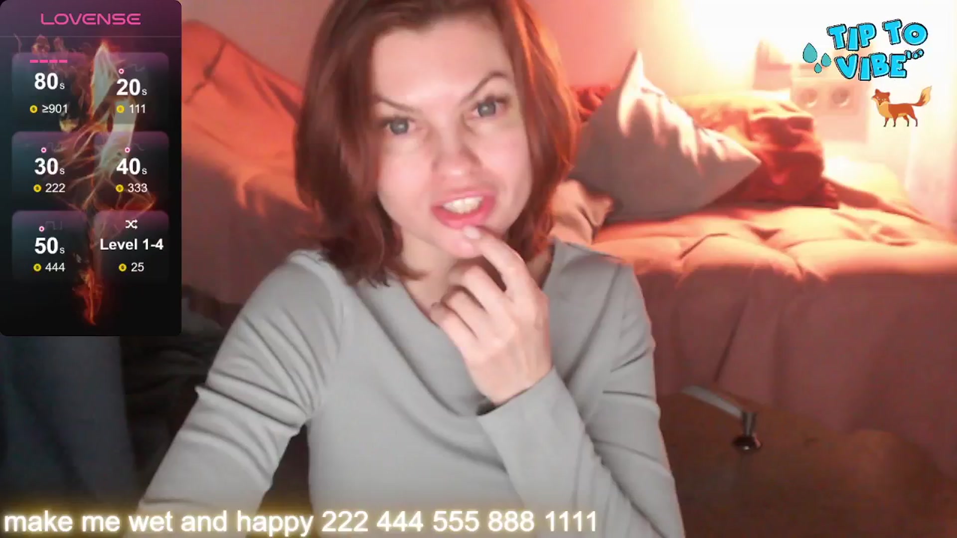 Gallery image thumbnail from FluffyTail's myfreecams stream on, 04/11/2026, 13:46 image 19 of 20