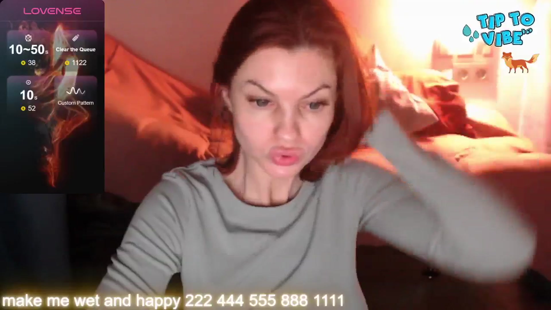 Gallery image thumbnail from FluffyTail's myfreecams stream on, 04/11/2026, 13:46 image 3 of 20