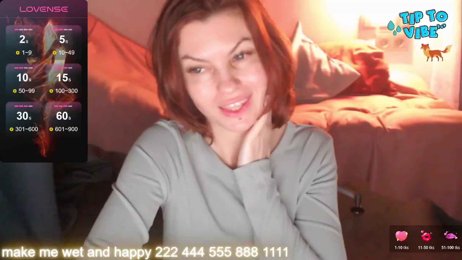 Gallery image thumbnail from FluffyTail's myfreecams stream on, 04/11/2026, 13:46 image 10 of 20