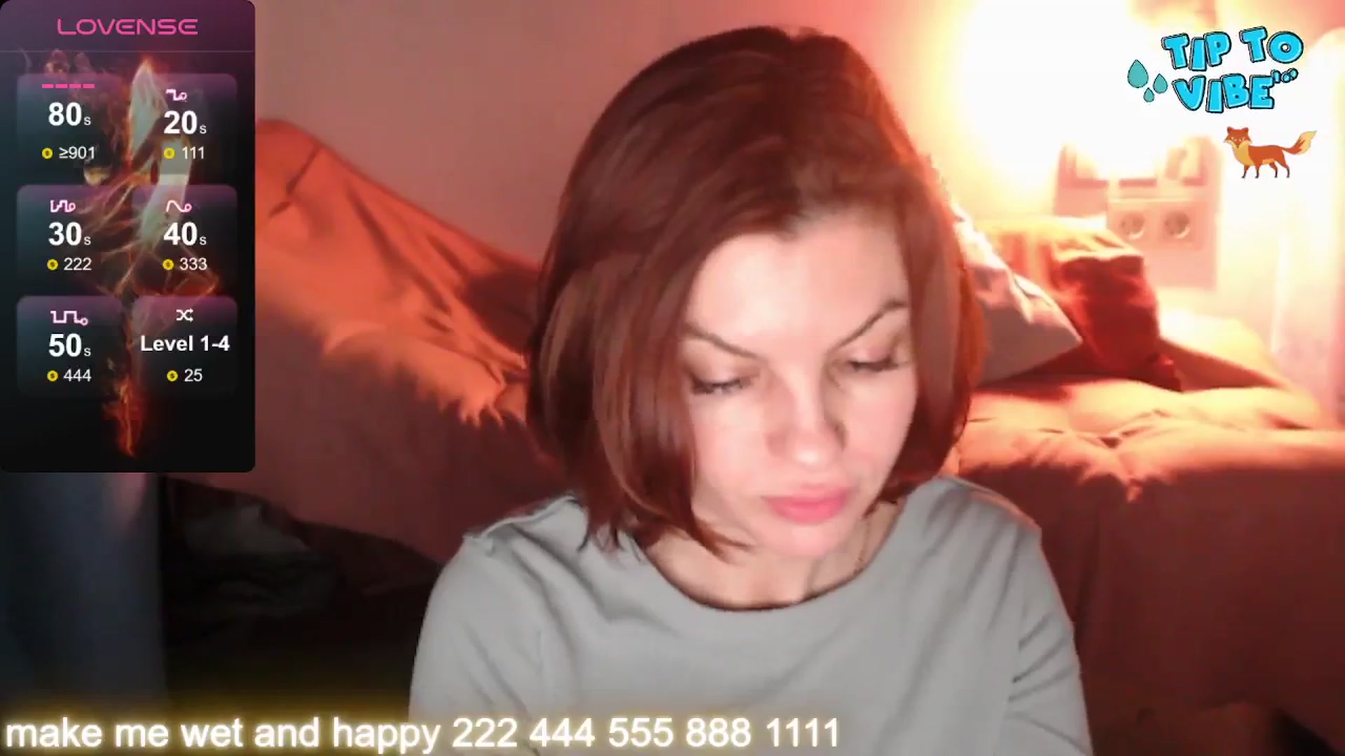 Gallery image thumbnail from FluffyTail's myfreecams stream on, 04/11/2026, 13:46 image 2 of 20
