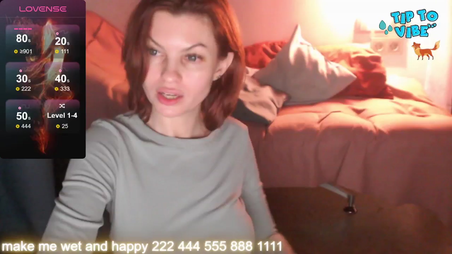 Gallery image thumbnail from FluffyTail's myfreecams stream on, 04/11/2026, 13:46 image 15 of 20