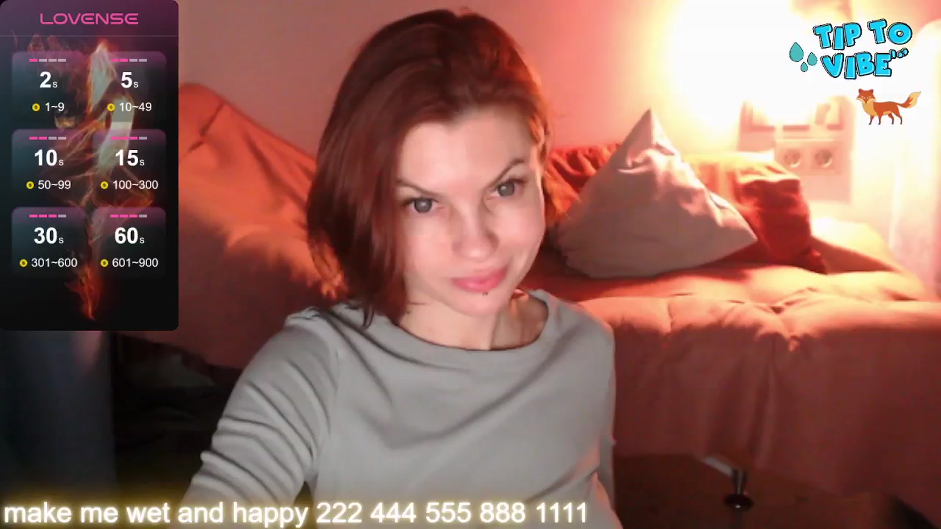 Gallery image thumbnail from FluffyTail's myfreecams stream on, 04/11/2026, 13:46 image 1 of 20