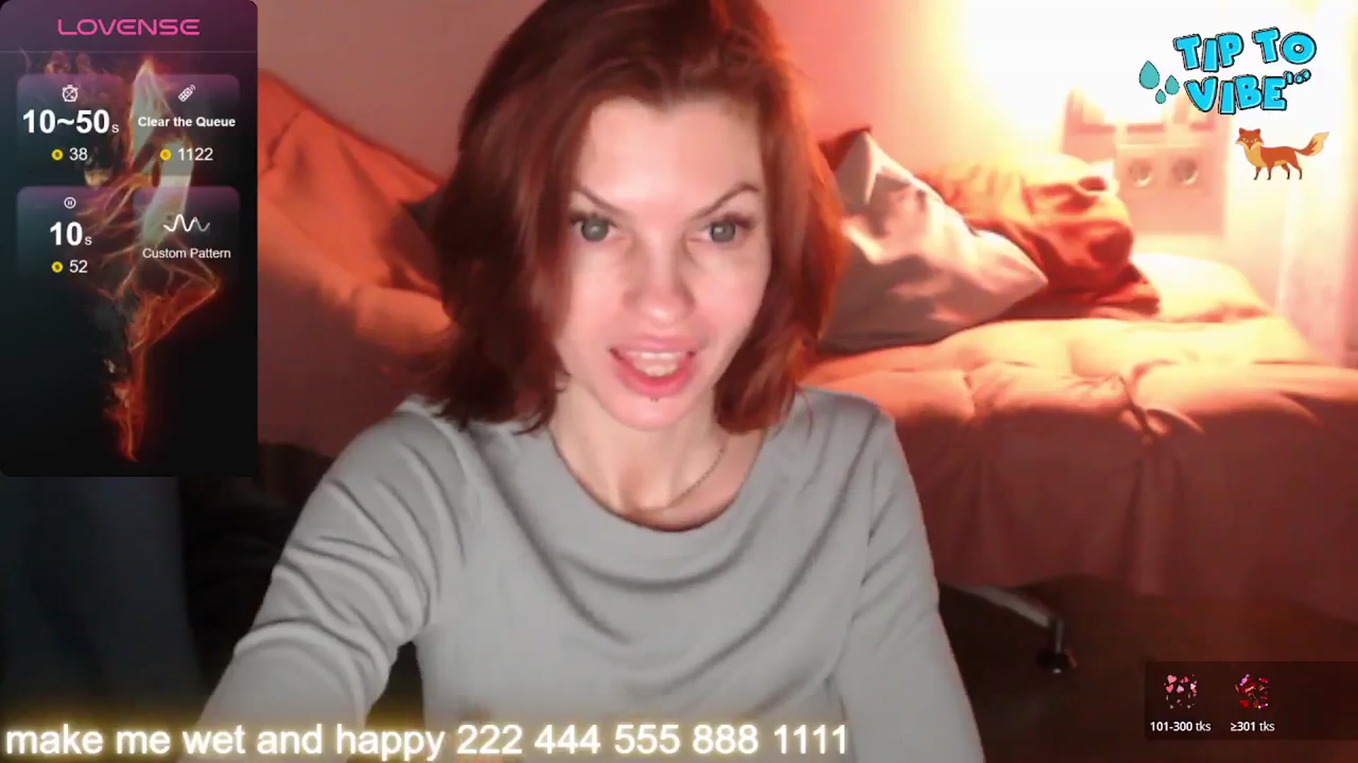Gallery image thumbnail from FluffyTail's myfreecams stream on, 04/11/2026, 15:47 image 5 of 20