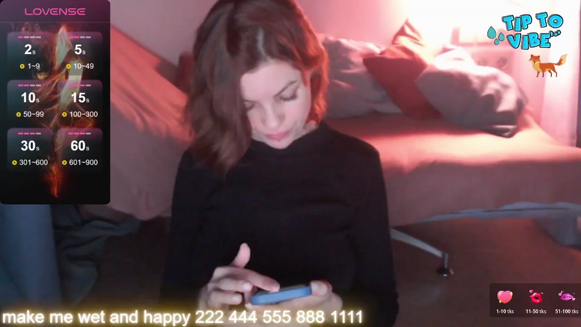 Gallery image thumbnail from FluffyTail's myfreecams stream on, 04/12/2026, 05:55 image 2 of 20