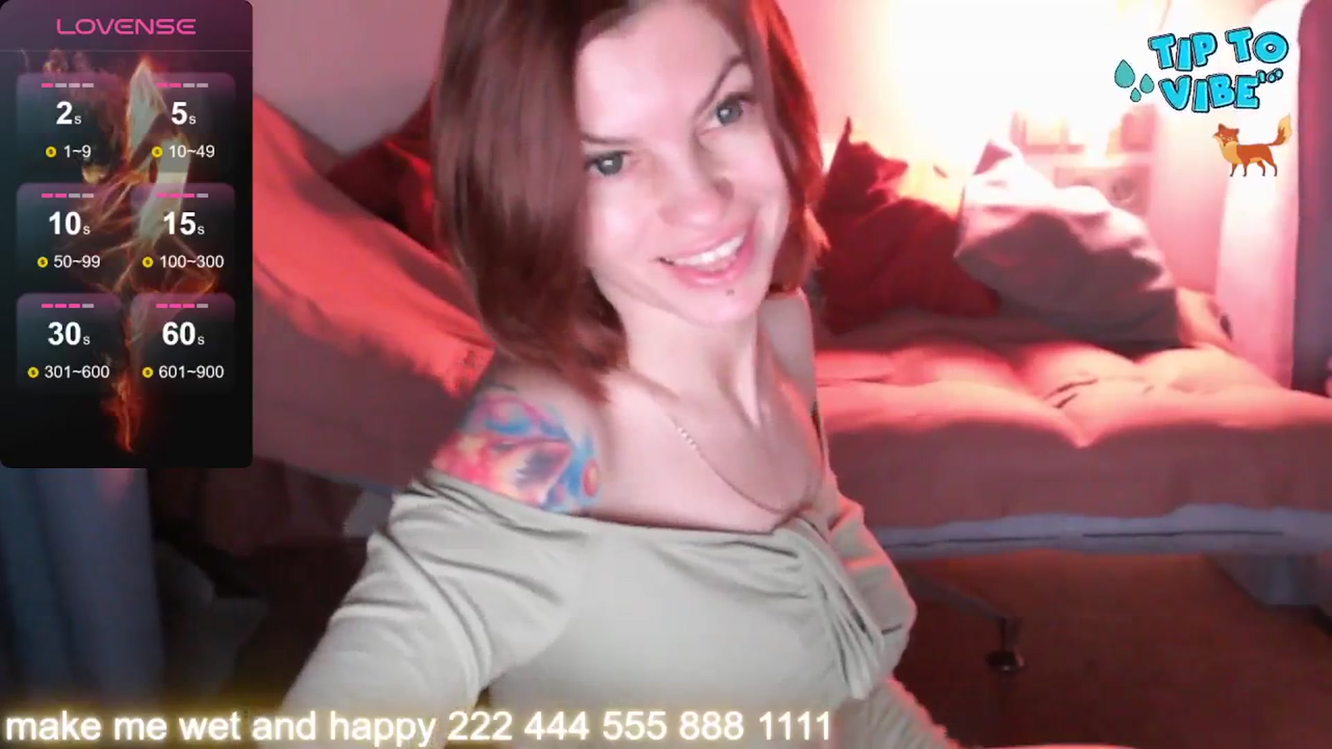 Gallery image thumbnail from FluffyTail's myfreecams stream on, 04/13/2026, 05:30 image 12 of 20