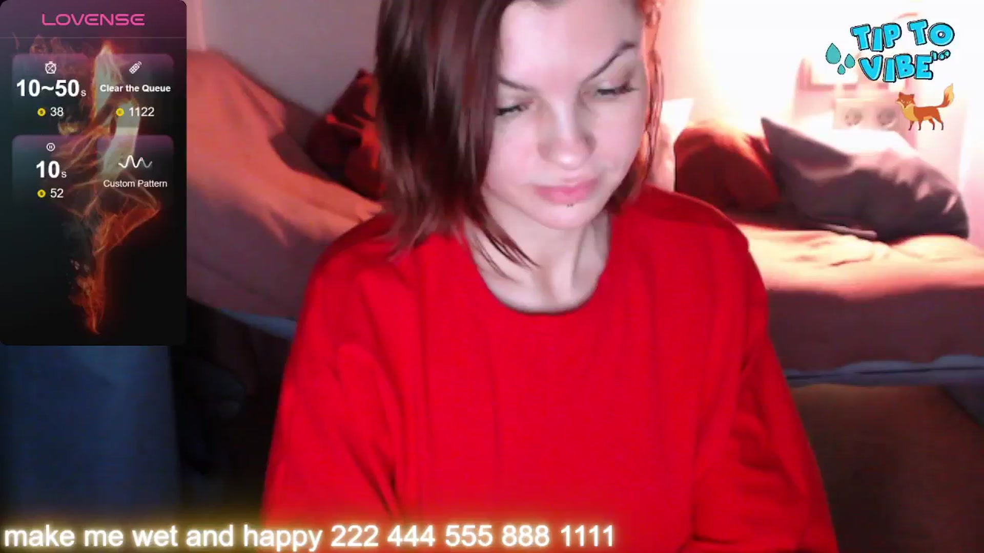 Gallery image thumbnail from FluffyTail's myfreecams stream on, 04/16/2026, 04:36 image 13 of 20
