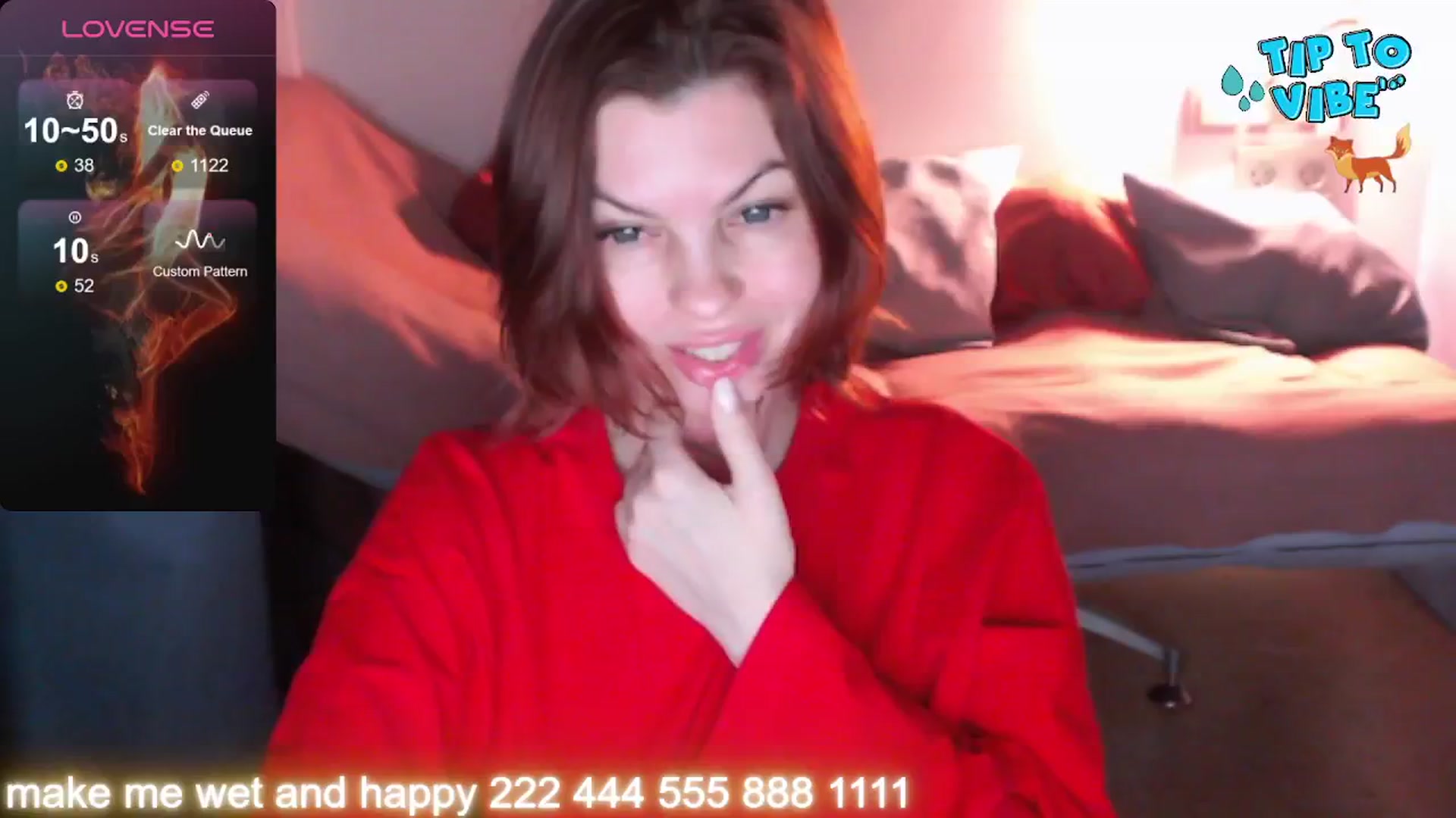 Gallery image thumbnail from FluffyTail's myfreecams stream on, 04/16/2026, 04:36 image 7 of 20