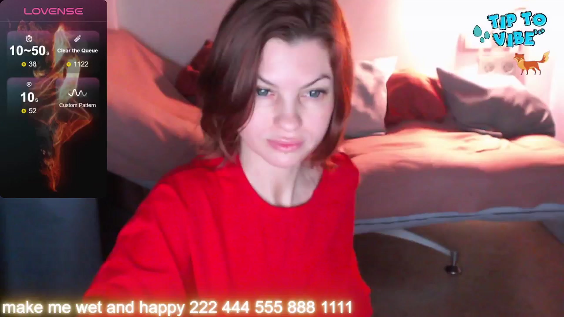 Gallery image thumbnail from FluffyTail's myfreecams stream on, 04/16/2026, 04:36 image 16 of 20