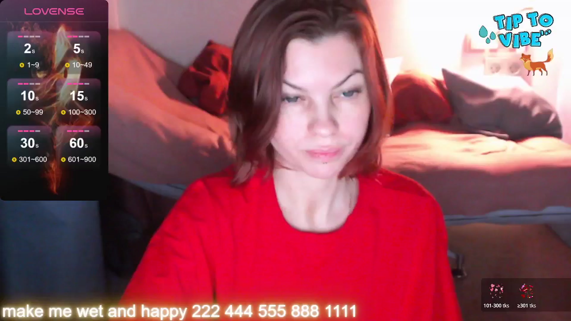 Gallery image thumbnail from FluffyTail's myfreecams stream on, 04/16/2026, 04:36 image 9 of 20