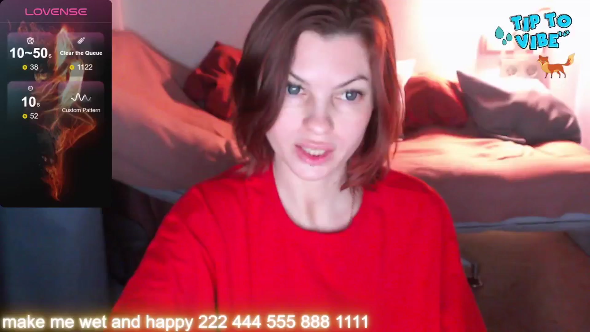 Gallery image thumbnail from FluffyTail's myfreecams stream on, 04/16/2026, 04:36 image 10 of 20