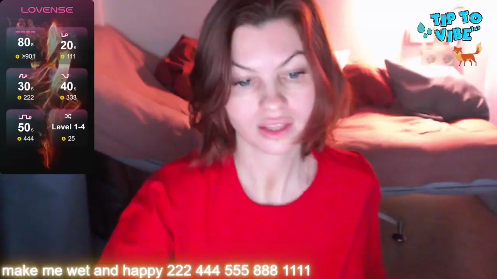 Gallery image thumbnail from FluffyTail's myfreecams stream on, 04/16/2026, 04:36 image 11 of 20