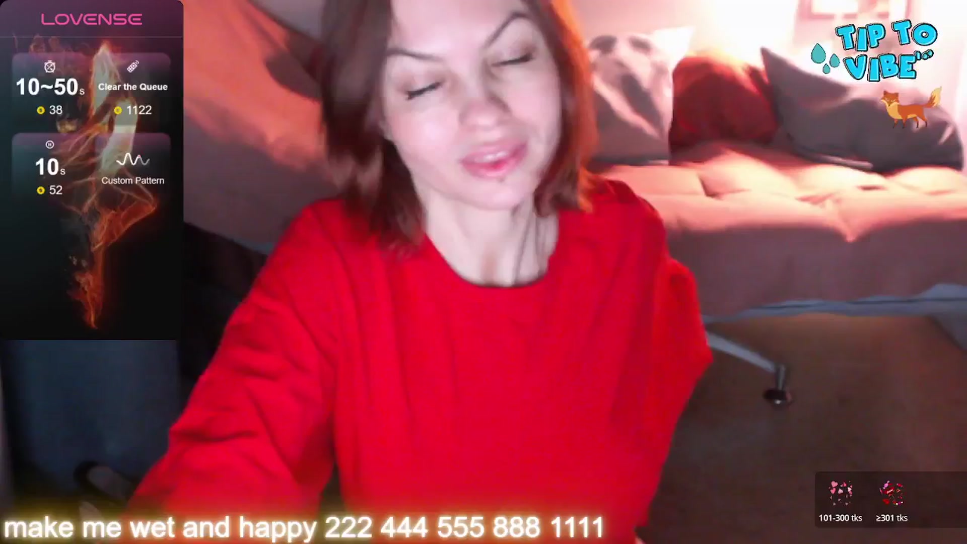 Gallery image thumbnail from FluffyTail's myfreecams stream on, 04/16/2026, 04:36 image 4 of 20