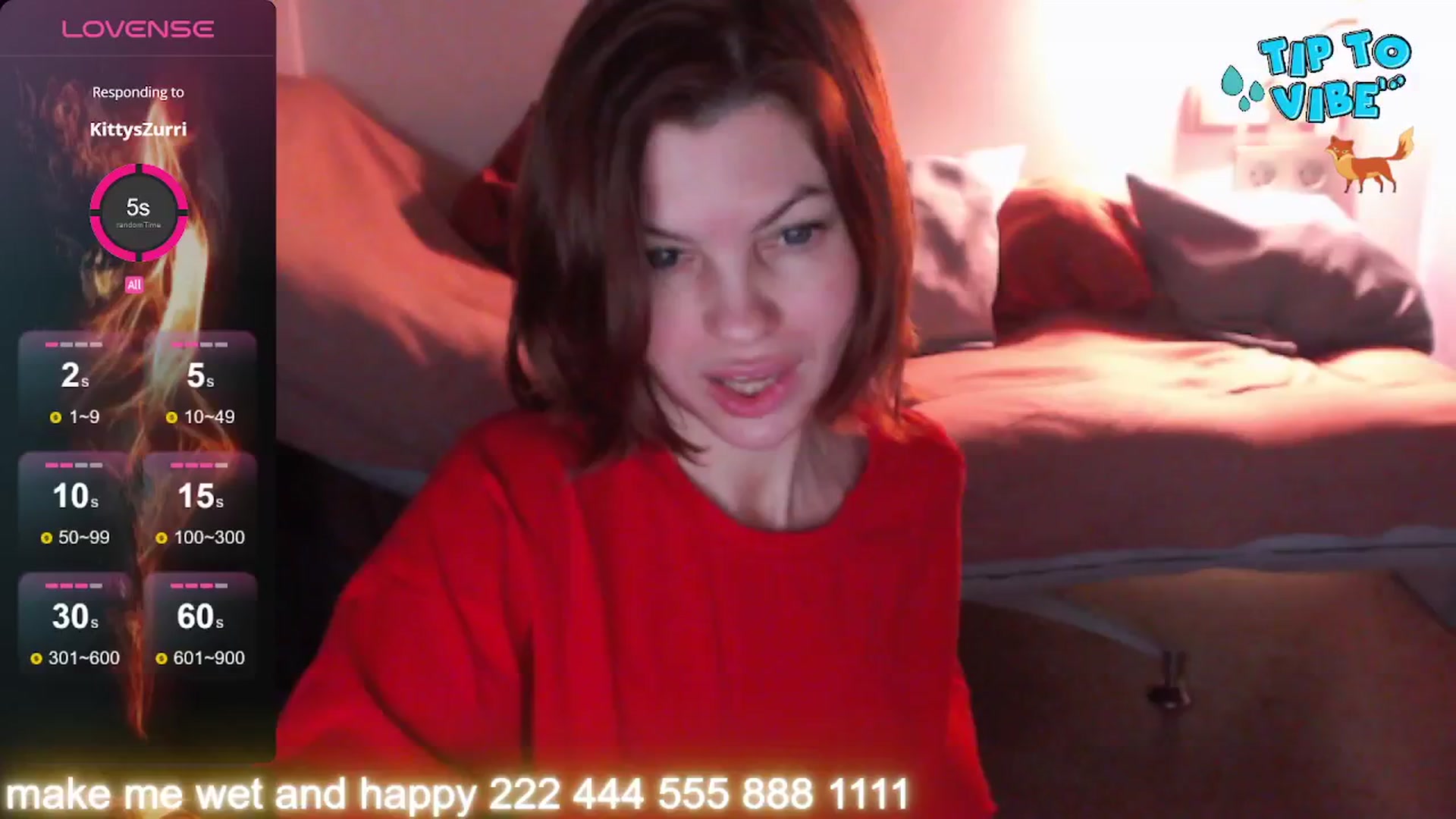 Gallery image thumbnail from FluffyTail's myfreecams stream on, 04/16/2026, 04:36 image 18 of 20