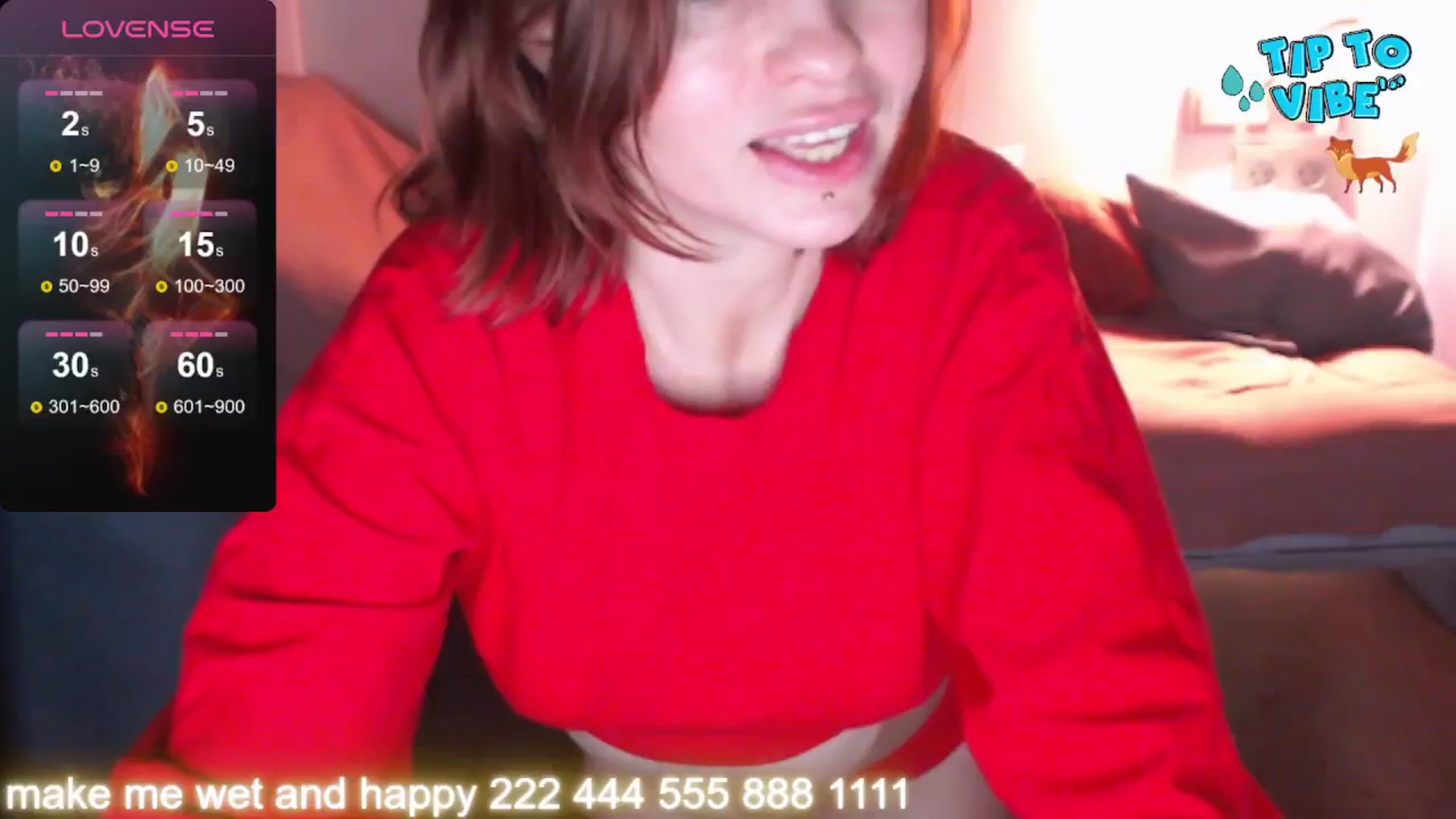 Gallery image thumbnail from FluffyTail's myfreecams stream on, 04/16/2026, 04:36 image 12 of 20