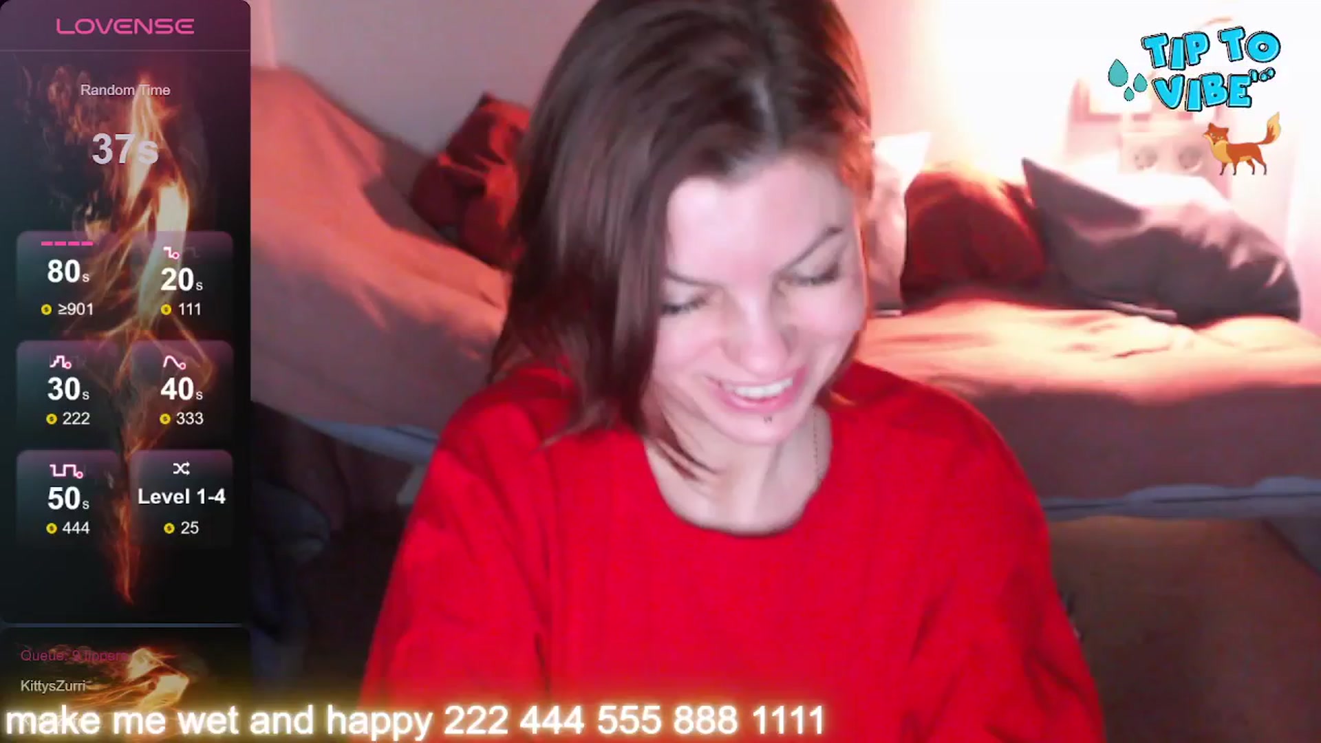 Gallery image thumbnail from FluffyTail's myfreecams stream on, 04/16/2026, 04:36 image 17 of 20
