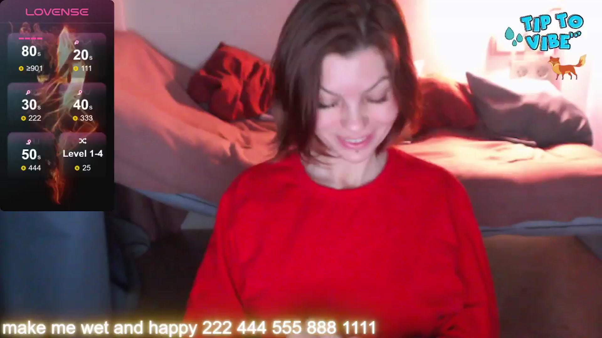 Gallery image thumbnail from FluffyTail's myfreecams stream on, 04/16/2026, 04:36 image 8 of 20