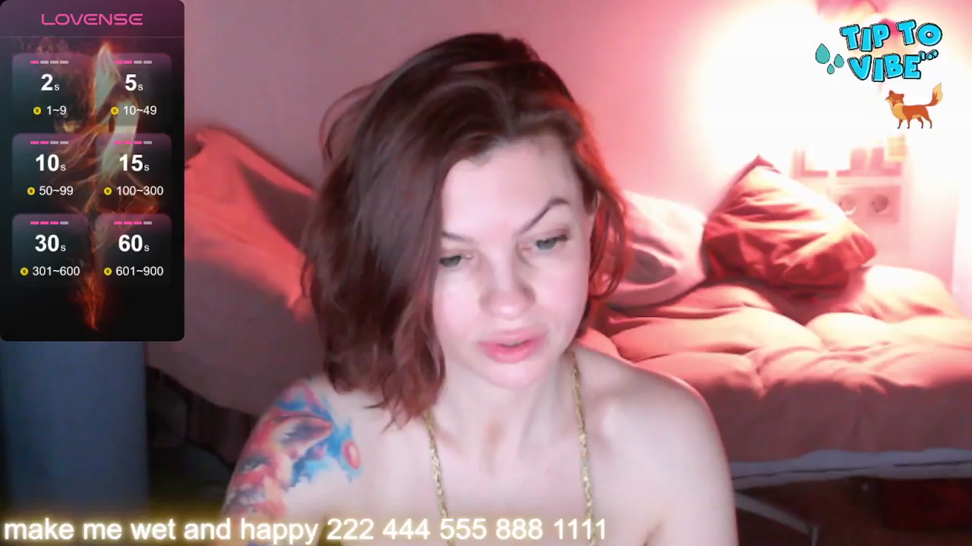 Gallery image thumbnail from FluffyTail's myfreecams stream on, 04/26/2026, 07:15 image 1 of 20