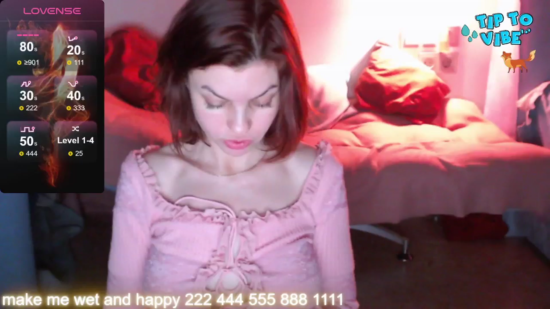 Gallery image thumbnail from FluffyTail's myfreecams stream on, 04/27/2026, 05:40 image 18 of 20