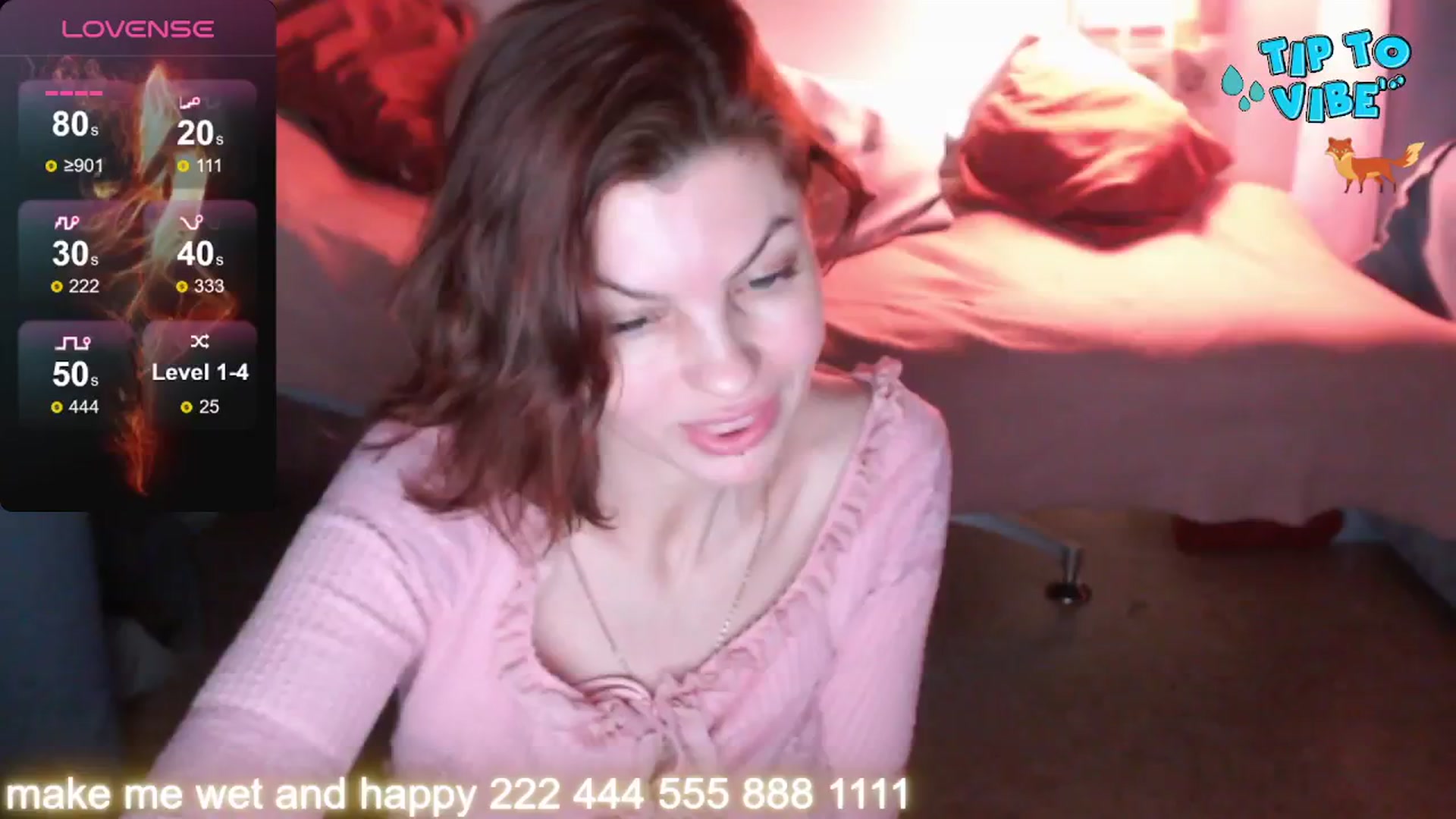 Gallery image thumbnail from FluffyTail's myfreecams stream on, 04/27/2026, 05:40 image 11 of 20