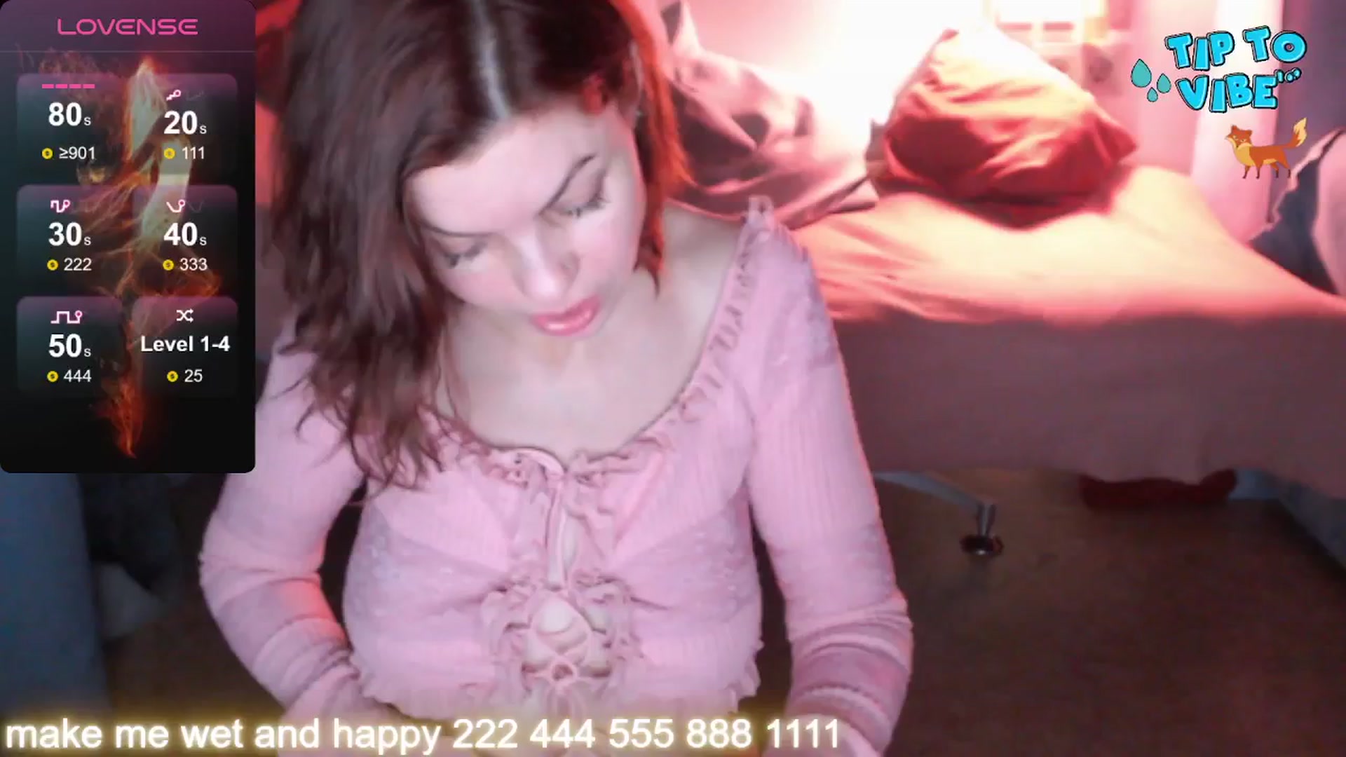 Gallery image thumbnail from FluffyTail's myfreecams stream on, 04/27/2026, 05:40 image 8 of 20