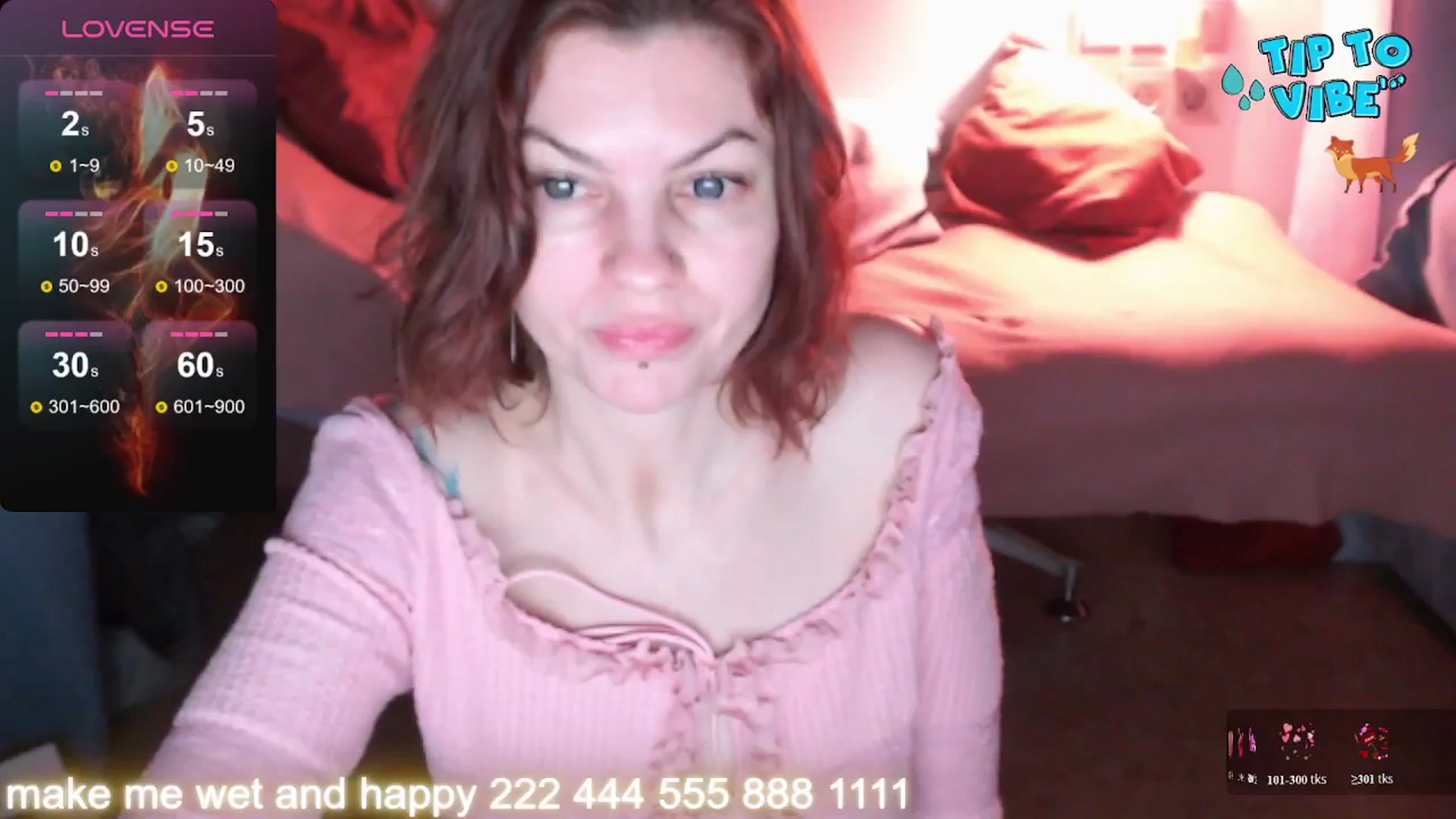Gallery image thumbnail from FluffyTail's myfreecams stream on, 04/27/2026, 05:40 image 2 of 20