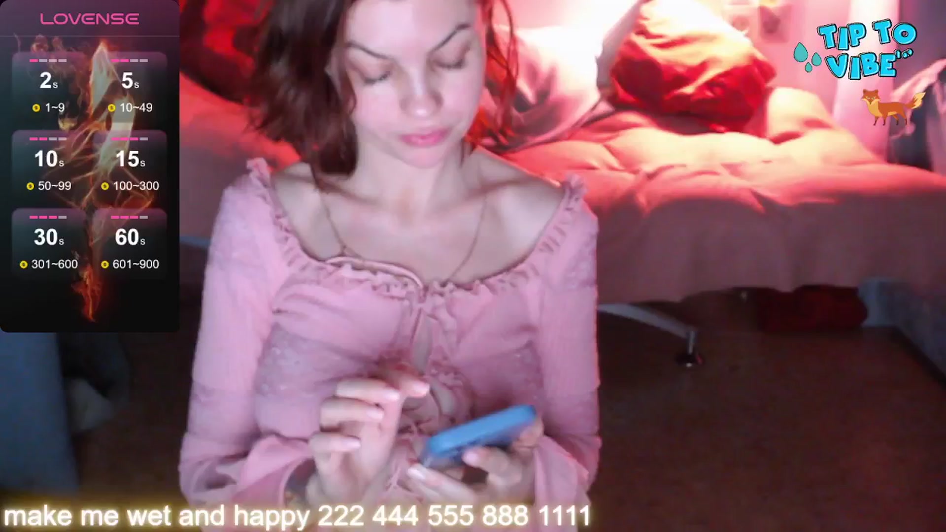 Gallery image thumbnail from FluffyTail's myfreecams stream on, 04/27/2026, 05:40 image 19 of 20