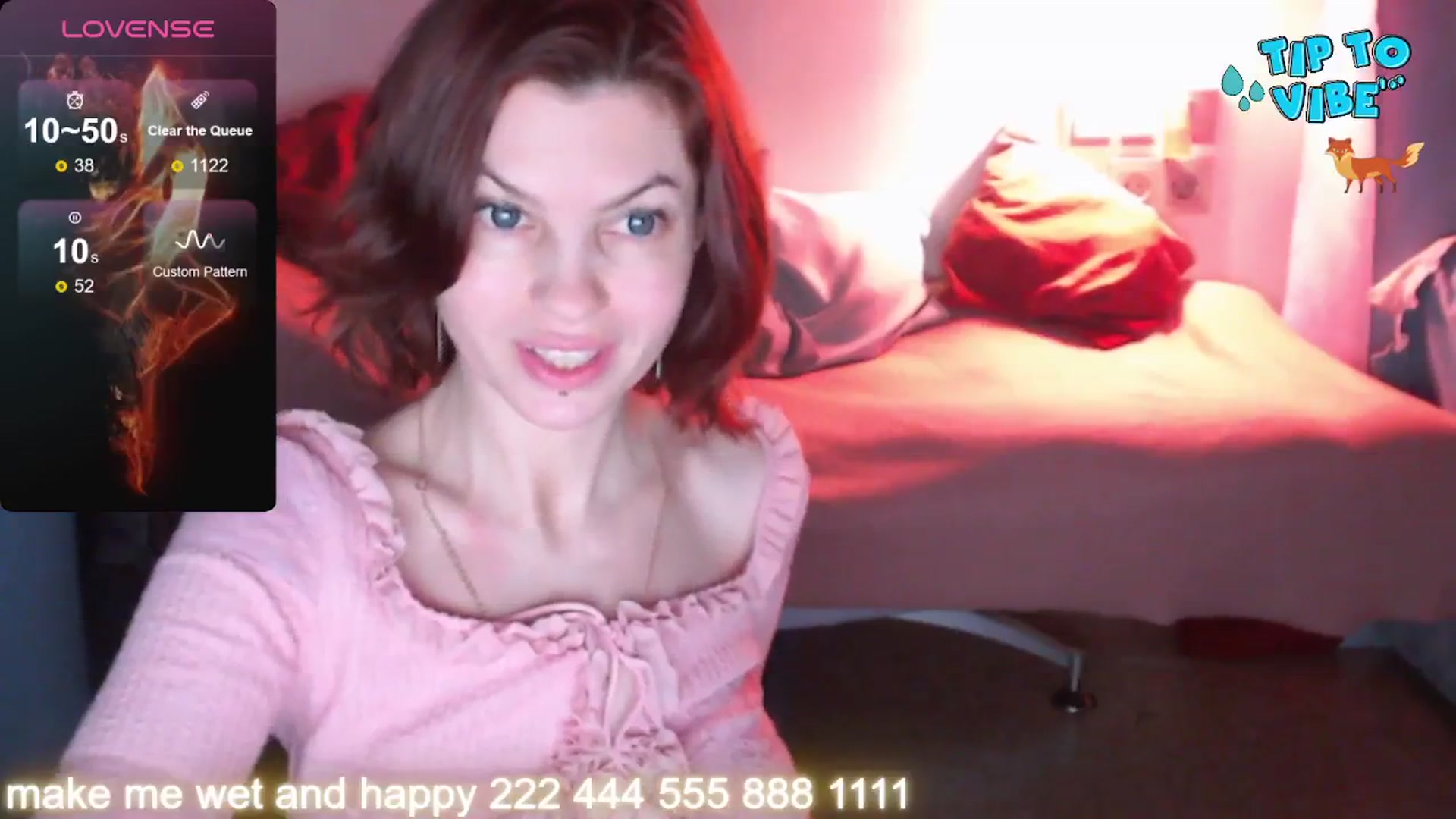 Gallery image thumbnail from FluffyTail's myfreecams stream on, 04/27/2026, 06:14 image 3 of 20