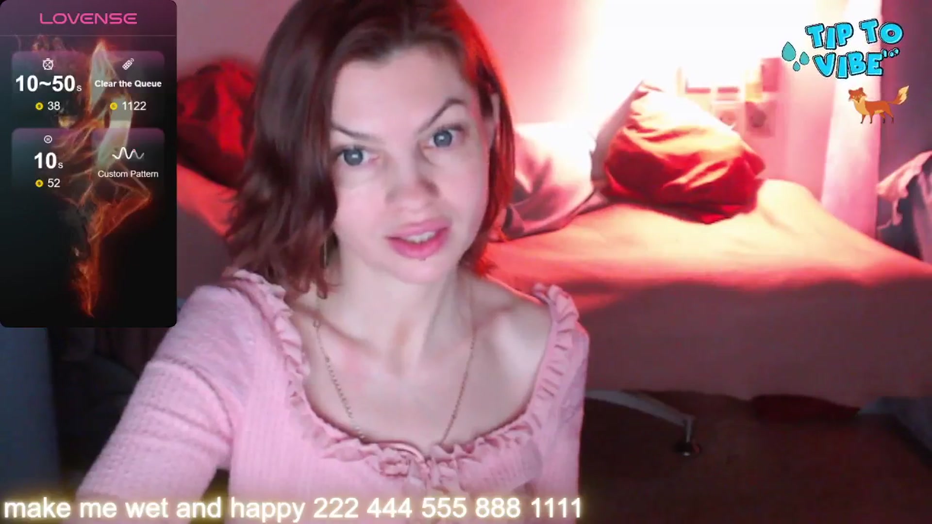 Gallery image thumbnail from FluffyTail's myfreecams stream on, 04/27/2026, 06:14 image 4 of 20