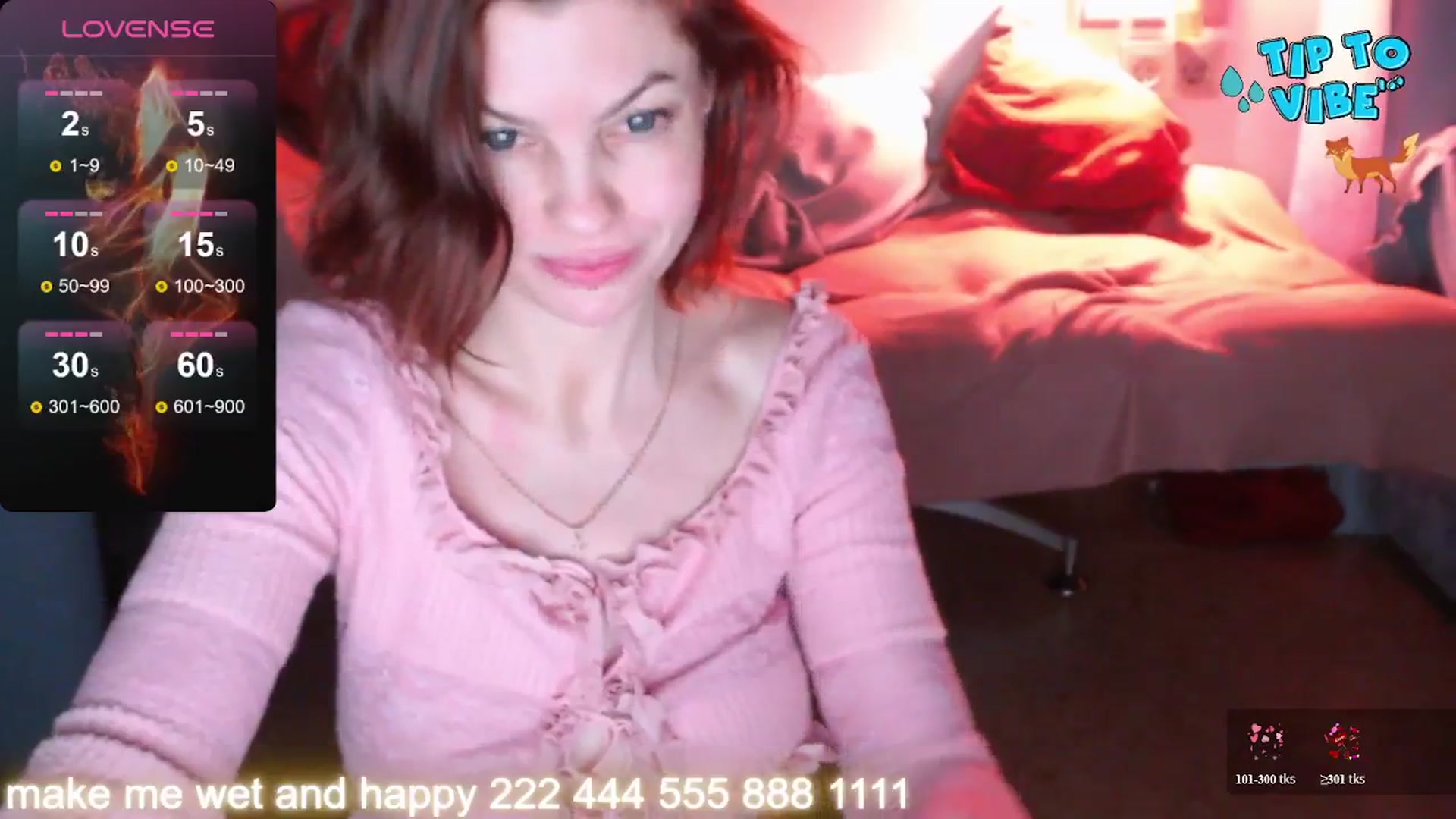 Gallery image thumbnail from FluffyTail's myfreecams stream on, 04/27/2026, 06:14 image 20 of 20