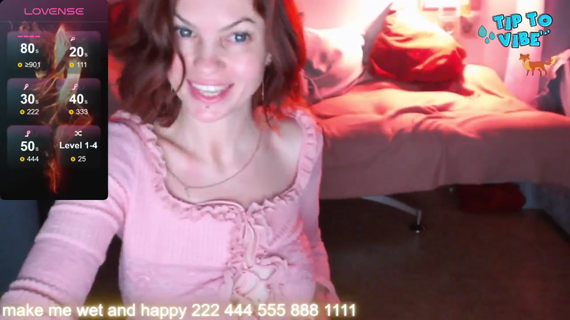 Gallery image thumbnail from FluffyTail's myfreecams stream on, 04/27/2026, 06:14 image 17 of 20