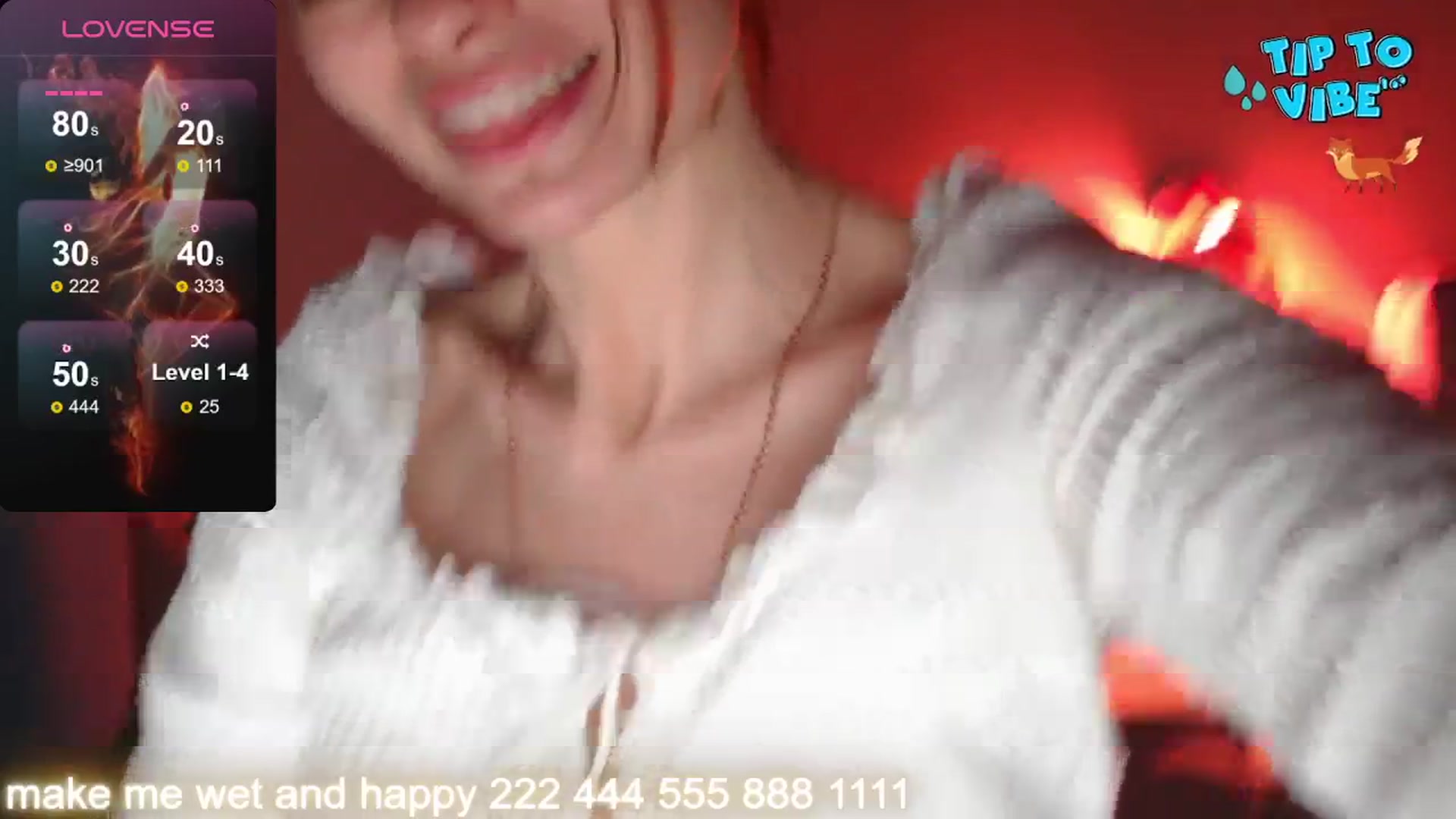 Gallery image thumbnail from FluffyTail's myfreecams stream on, 04/28/2026, 06:01 image 13 of 20