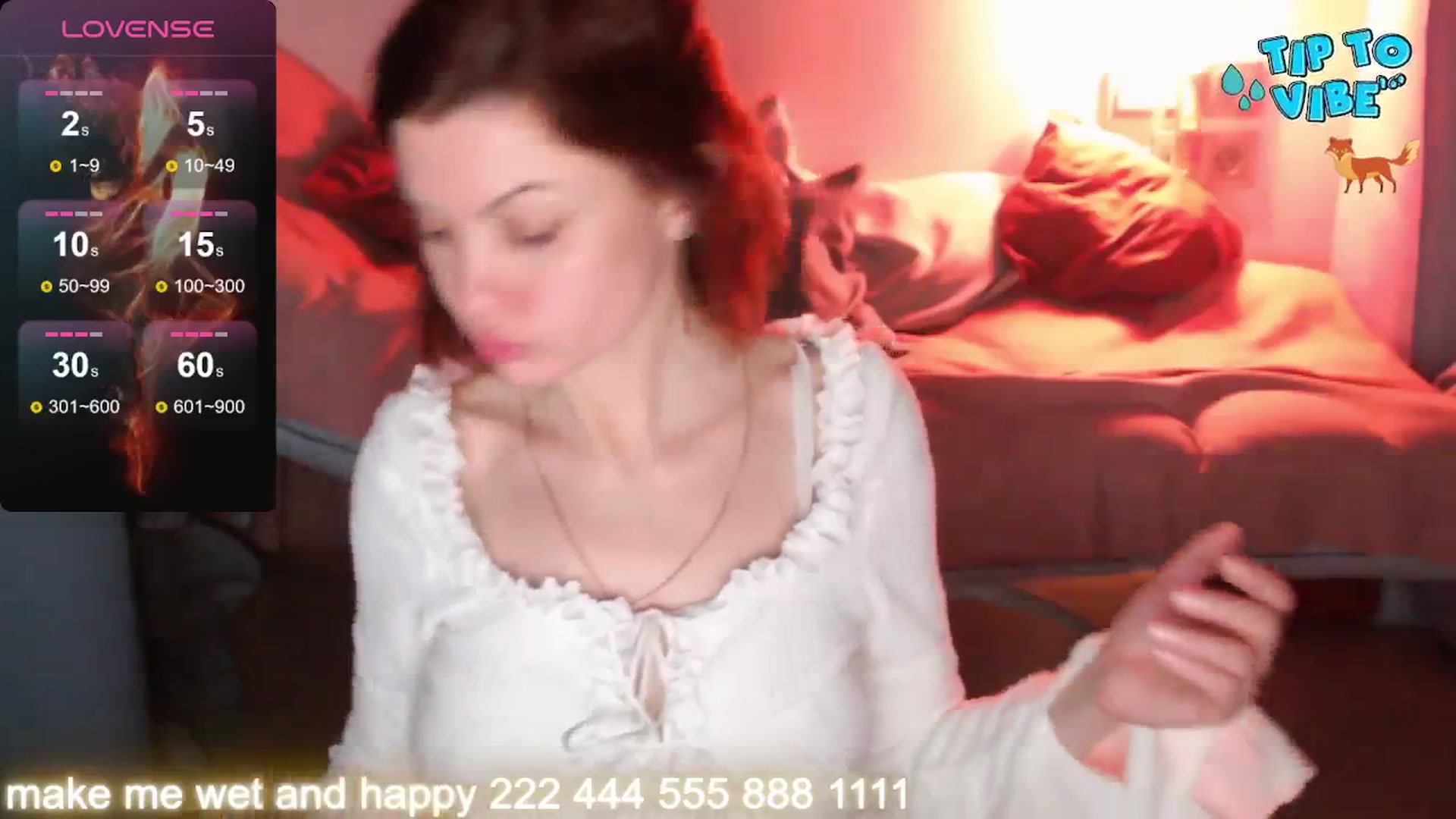 Gallery image thumbnail from FluffyTail's myfreecams stream on, 04/28/2026, 06:01 image 6 of 20