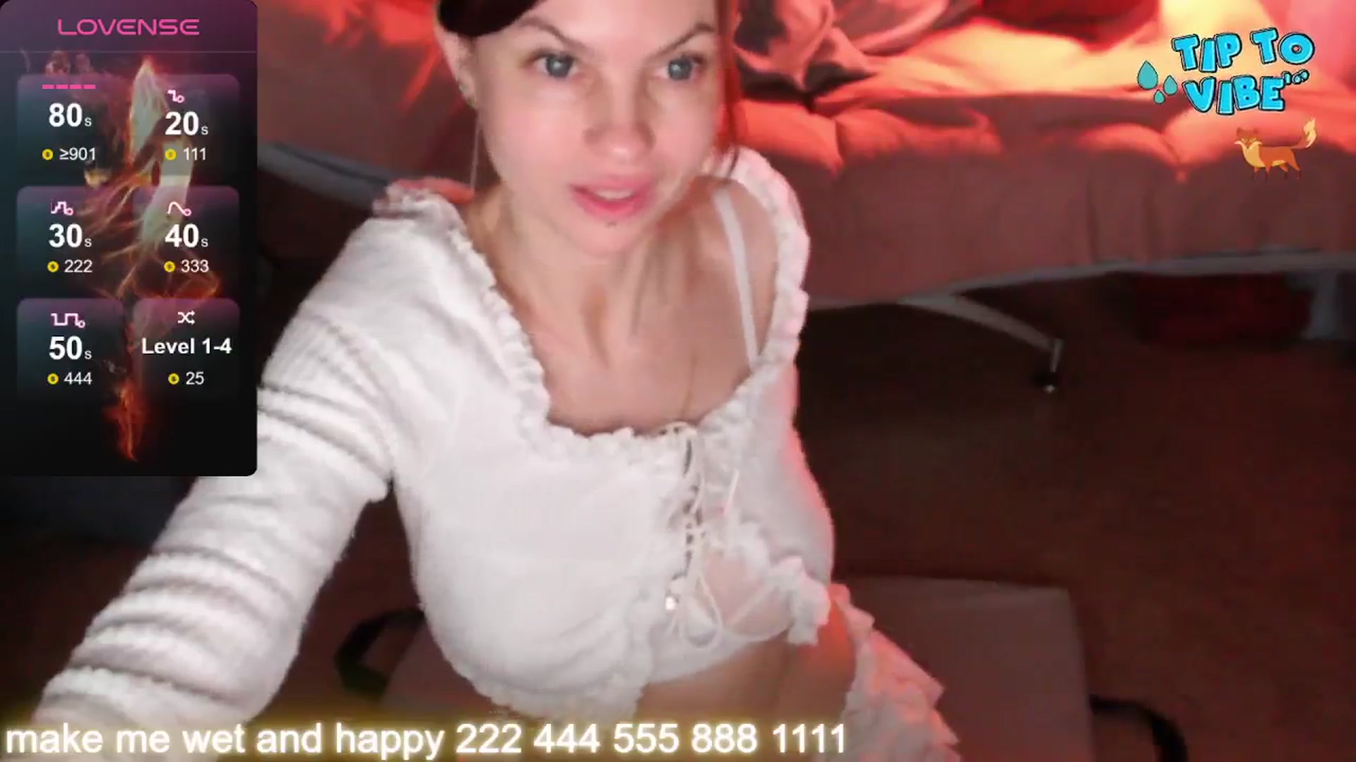 Gallery image thumbnail from FluffyTail's myfreecams stream on, 04/28/2026, 06:01 image 15 of 20