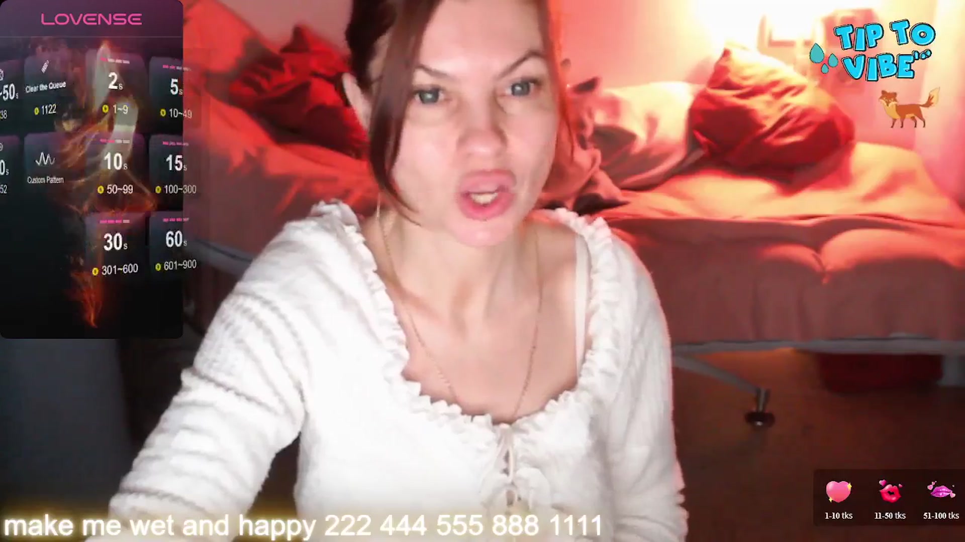 Gallery image thumbnail from FluffyTail's myfreecams stream on, 04/28/2026, 06:01 image 12 of 20