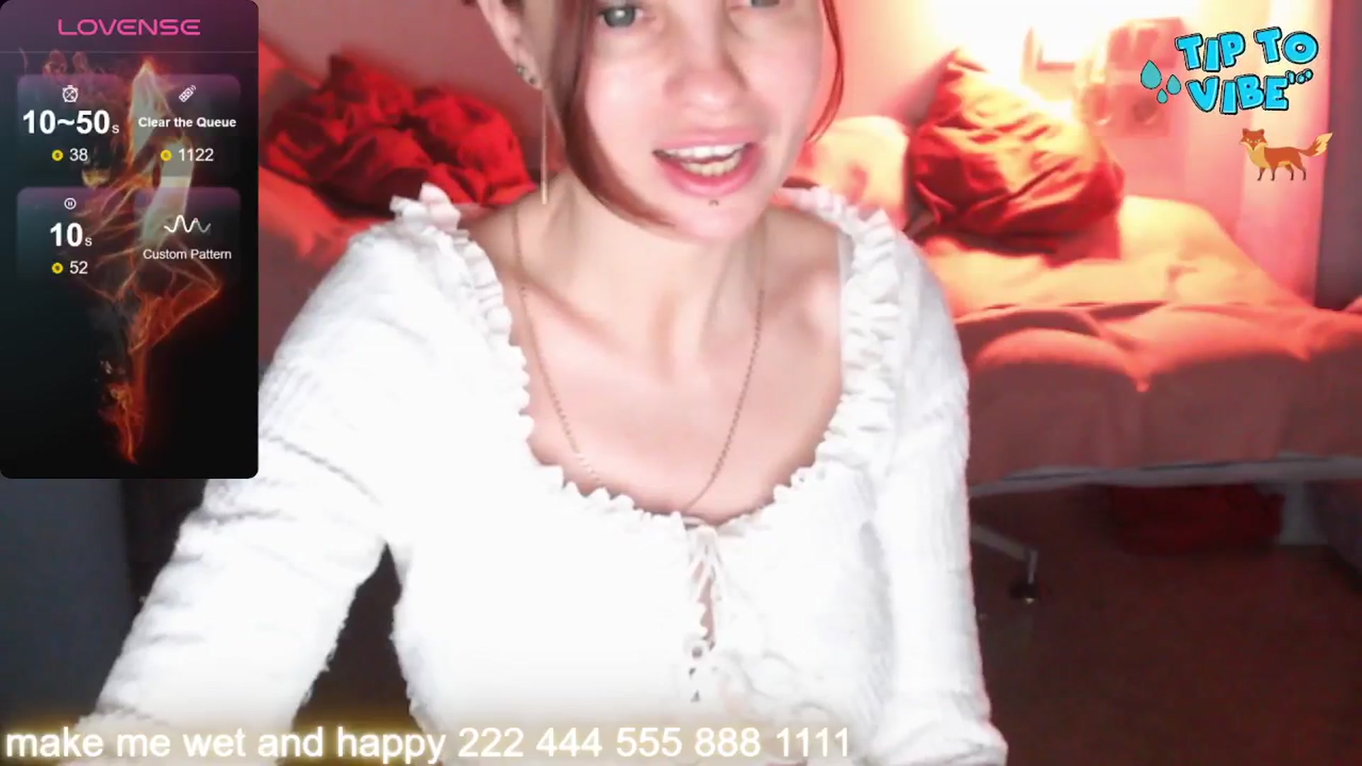 Gallery image thumbnail from FluffyTail's myfreecams stream on, 04/28/2026, 06:01 image 18 of 20