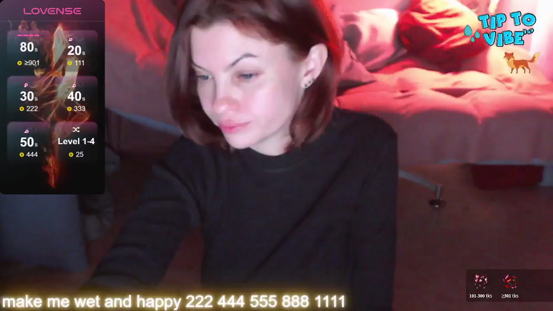 Gallery image thumbnail from FluffyTail's myfreecams stream on, 04/29/2026, 06:57 image 11 of 20