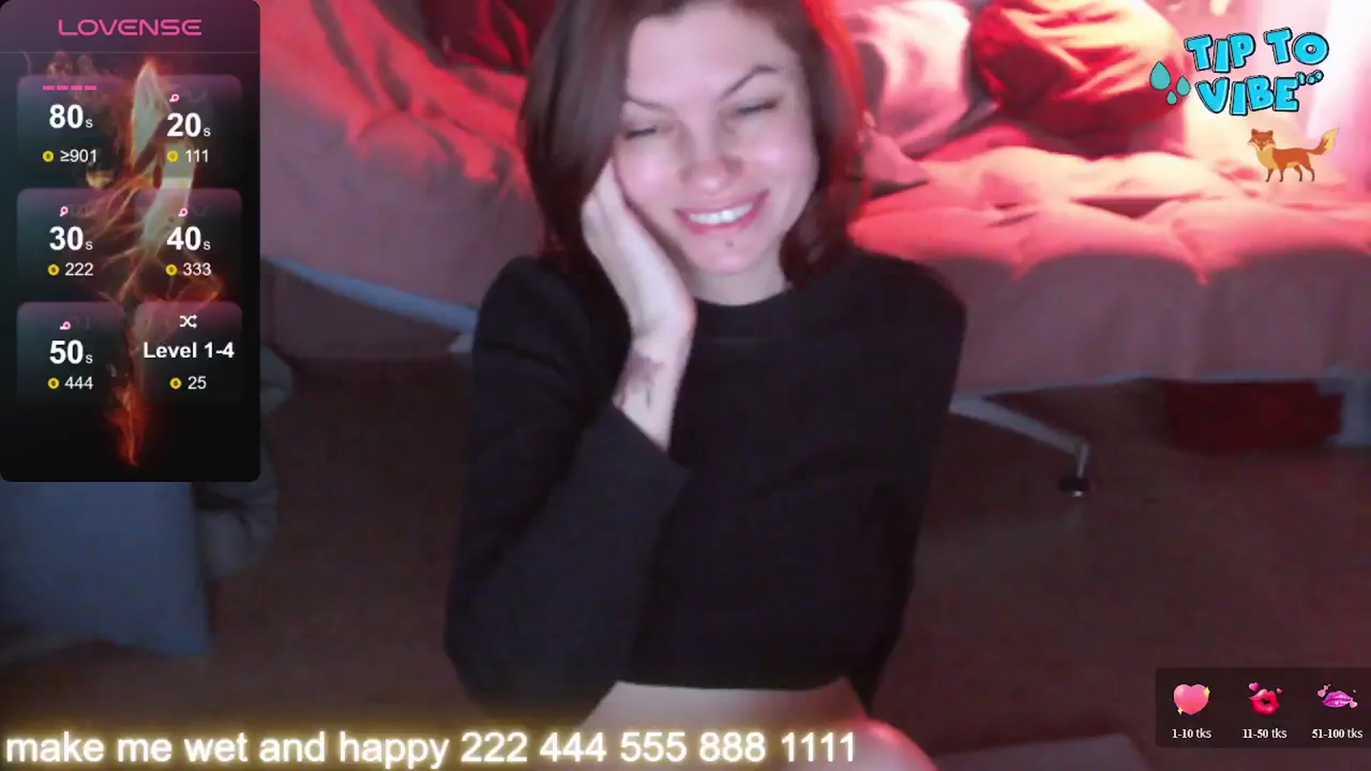 Gallery image thumbnail from FluffyTail's myfreecams stream on, 04/29/2026, 06:57 image 7 of 20