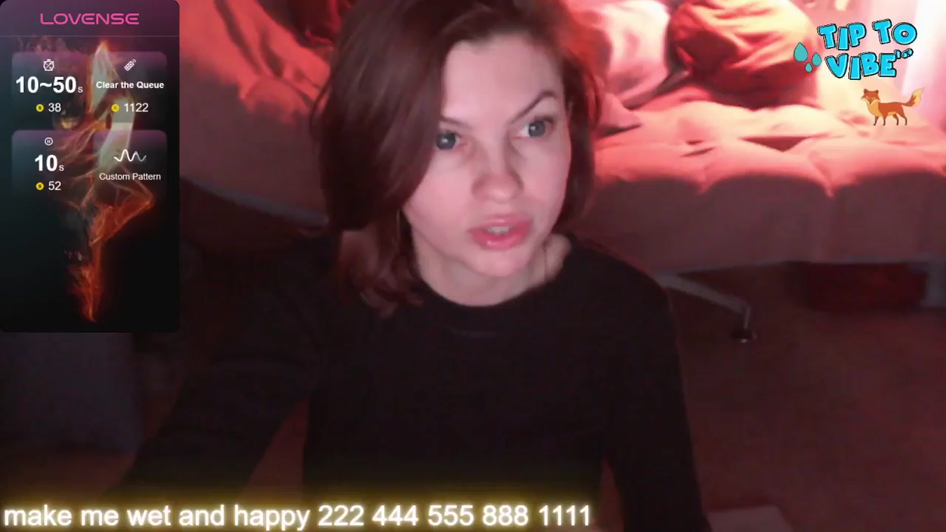 Gallery image thumbnail from FluffyTail's myfreecams stream on, 04/29/2026, 06:57 image 5 of 20