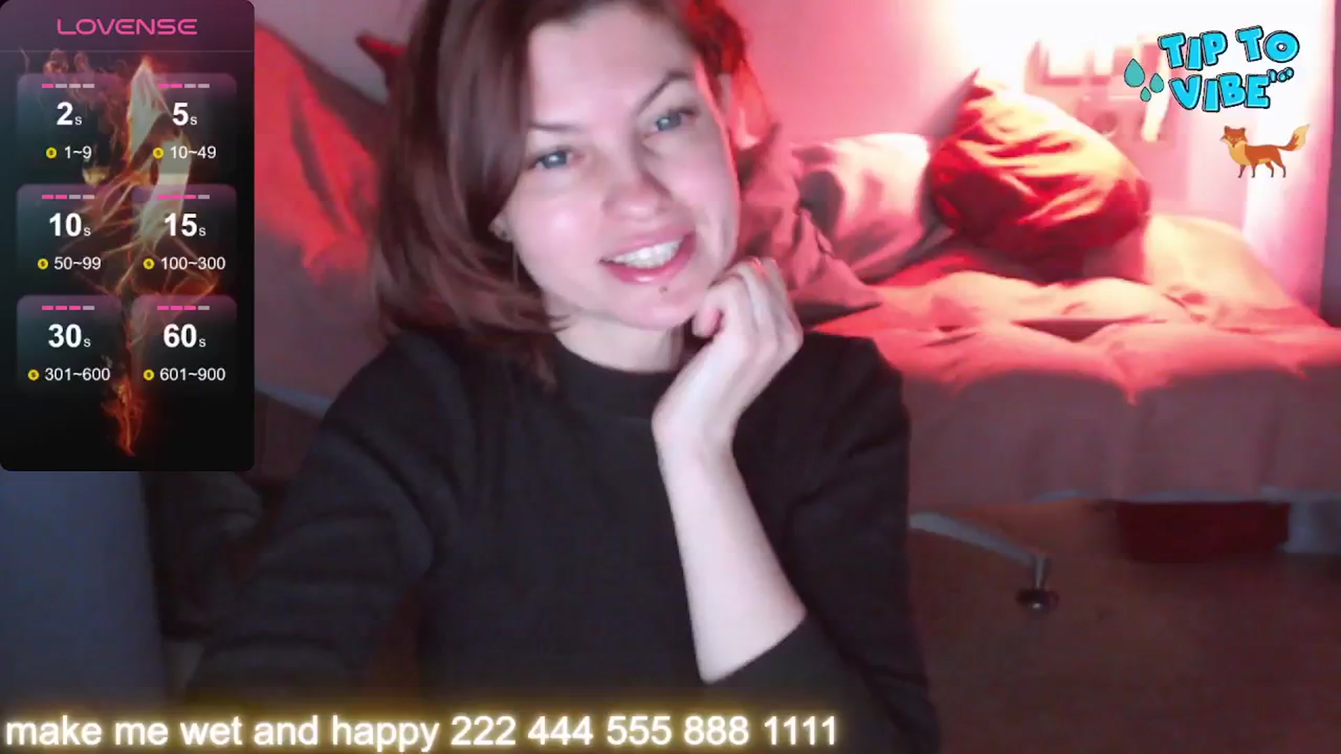 Gallery image thumbnail from FluffyTail's myfreecams stream on, 04/29/2026, 06:57 image 13 of 20