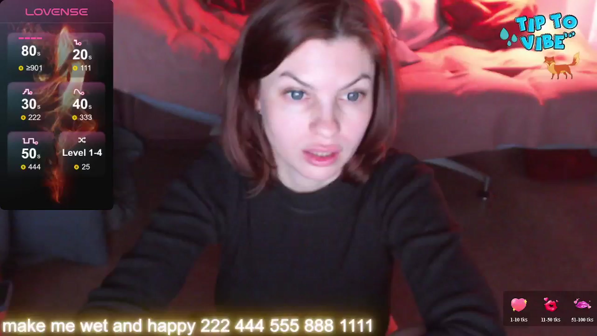 Gallery image thumbnail from FluffyTail's myfreecams stream on, 04/29/2026, 06:57 image 14 of 20