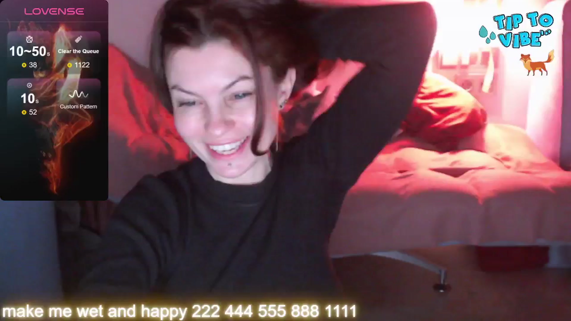 Gallery image thumbnail from FluffyTail's myfreecams stream on, 04/29/2026, 06:57 image 10 of 20