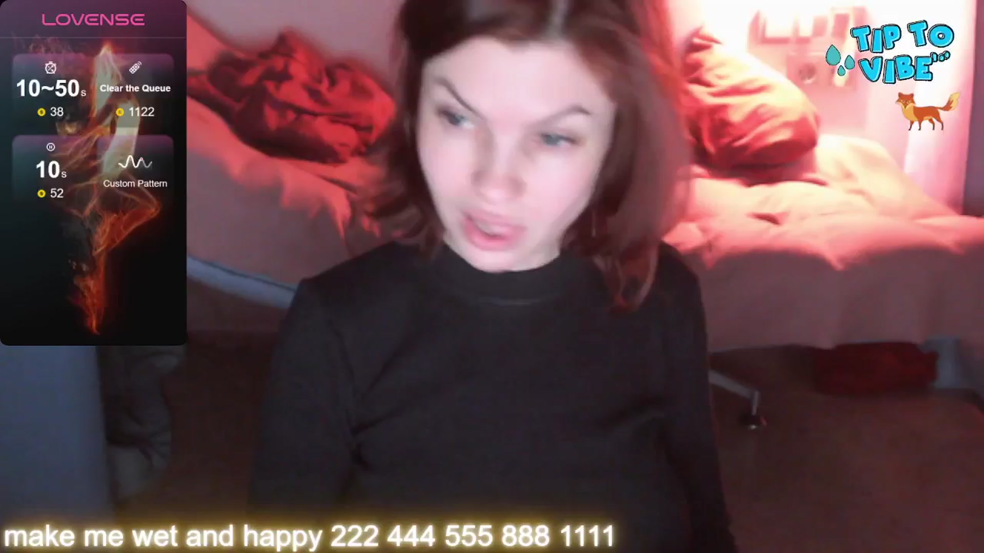 Gallery image thumbnail from FluffyTail's myfreecams stream on, 04/29/2026, 06:57 image 1 of 20