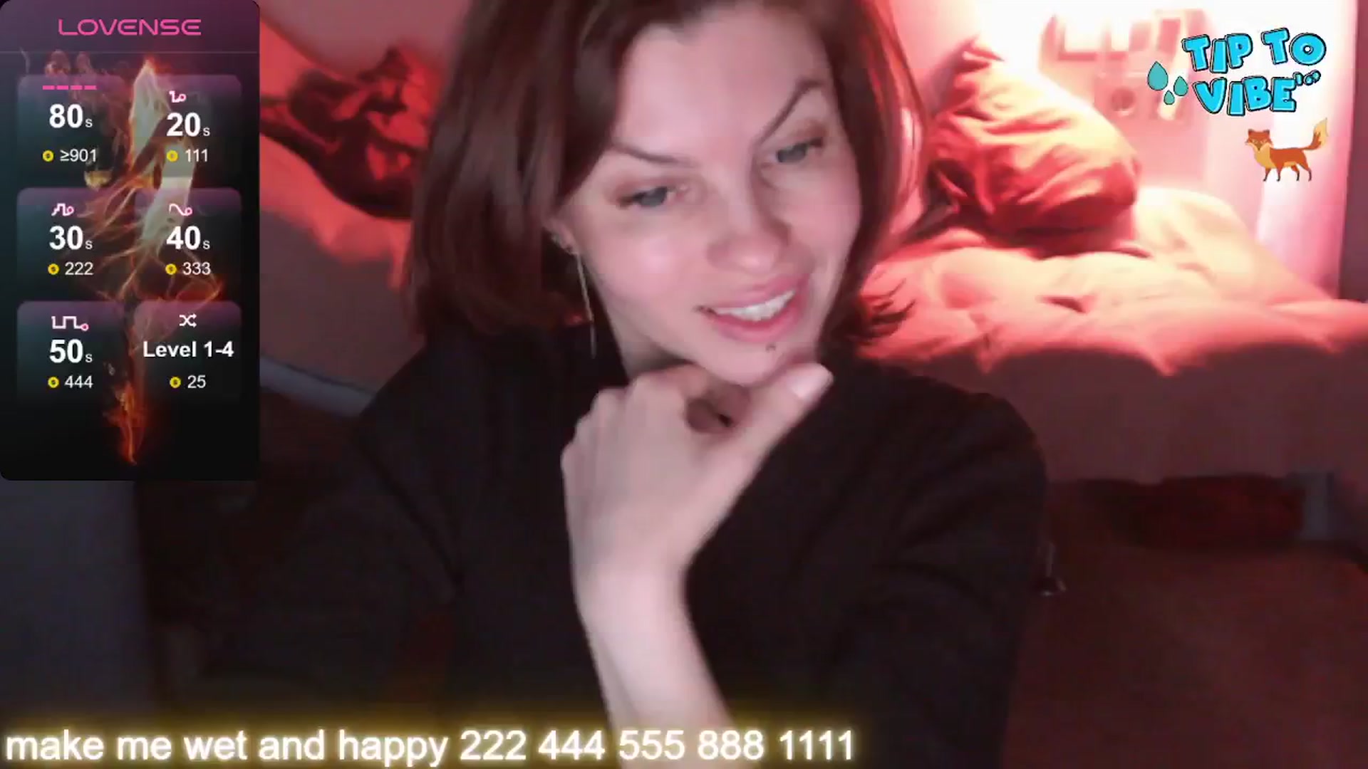 Gallery image thumbnail from FluffyTail's myfreecams stream on, 04/29/2026, 06:57 image 2 of 20