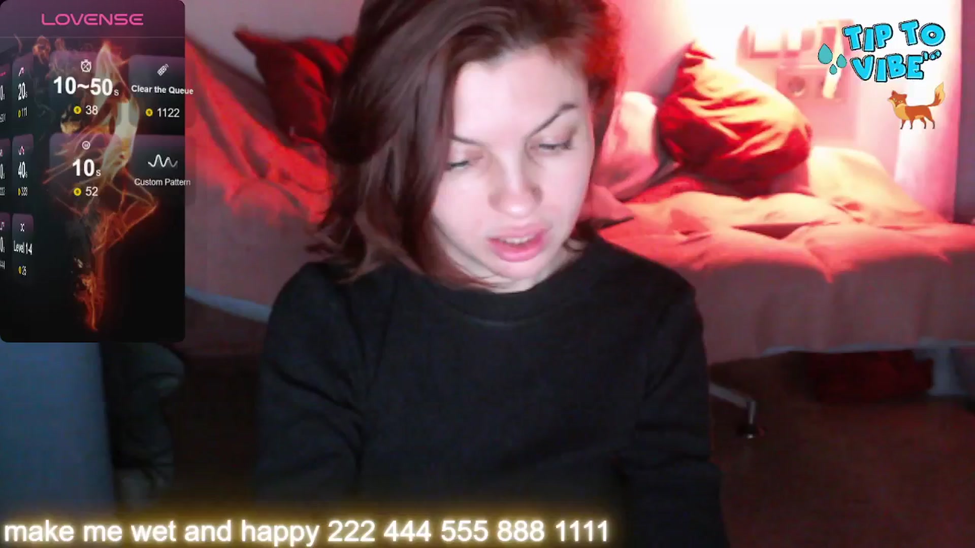 Gallery image thumbnail from FluffyTail's myfreecams stream on, 04/29/2026, 06:57 image 19 of 20