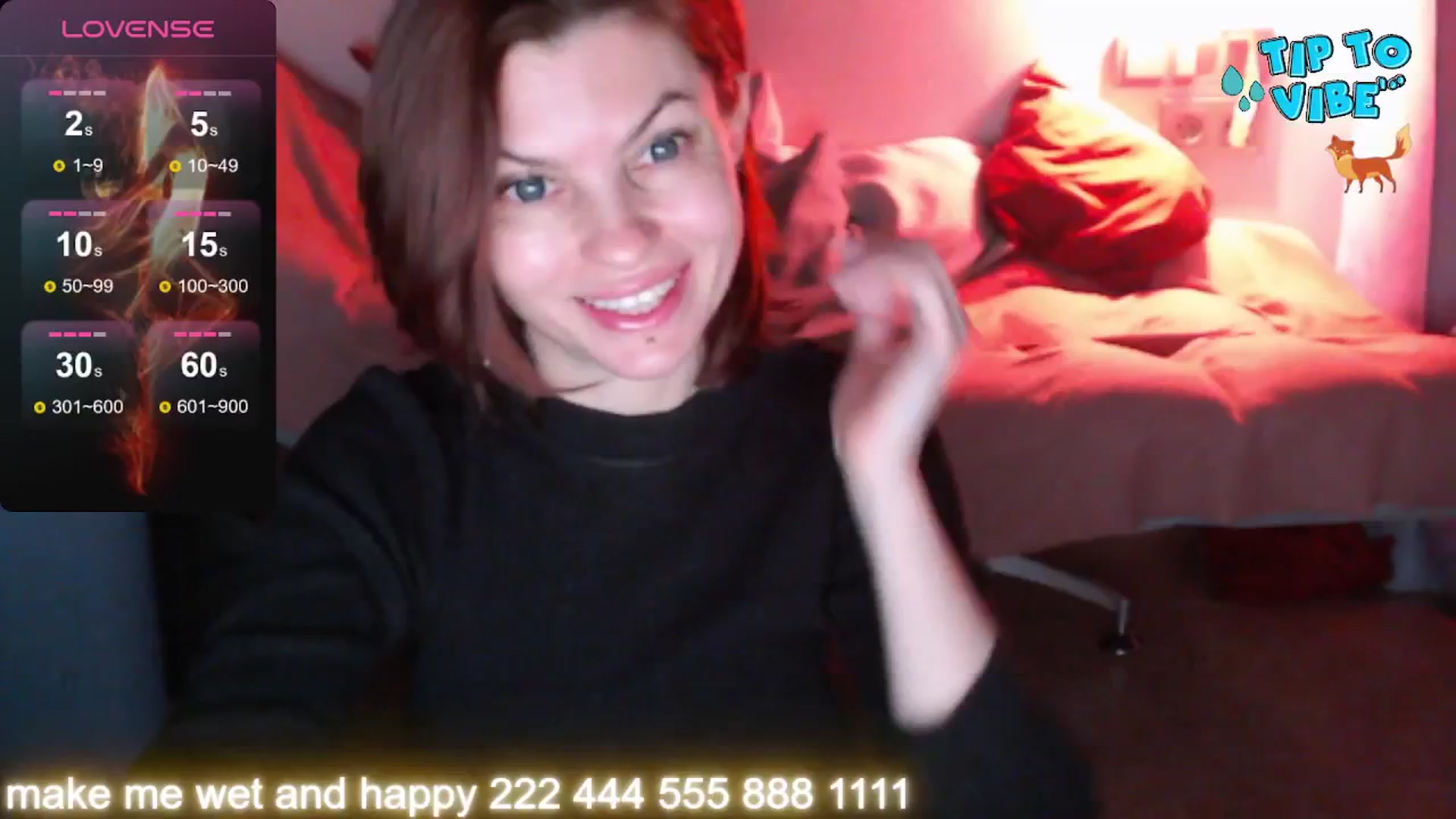 Gallery image thumbnail from FluffyTail's myfreecams stream on, 04/29/2026, 06:57 image 20 of 20