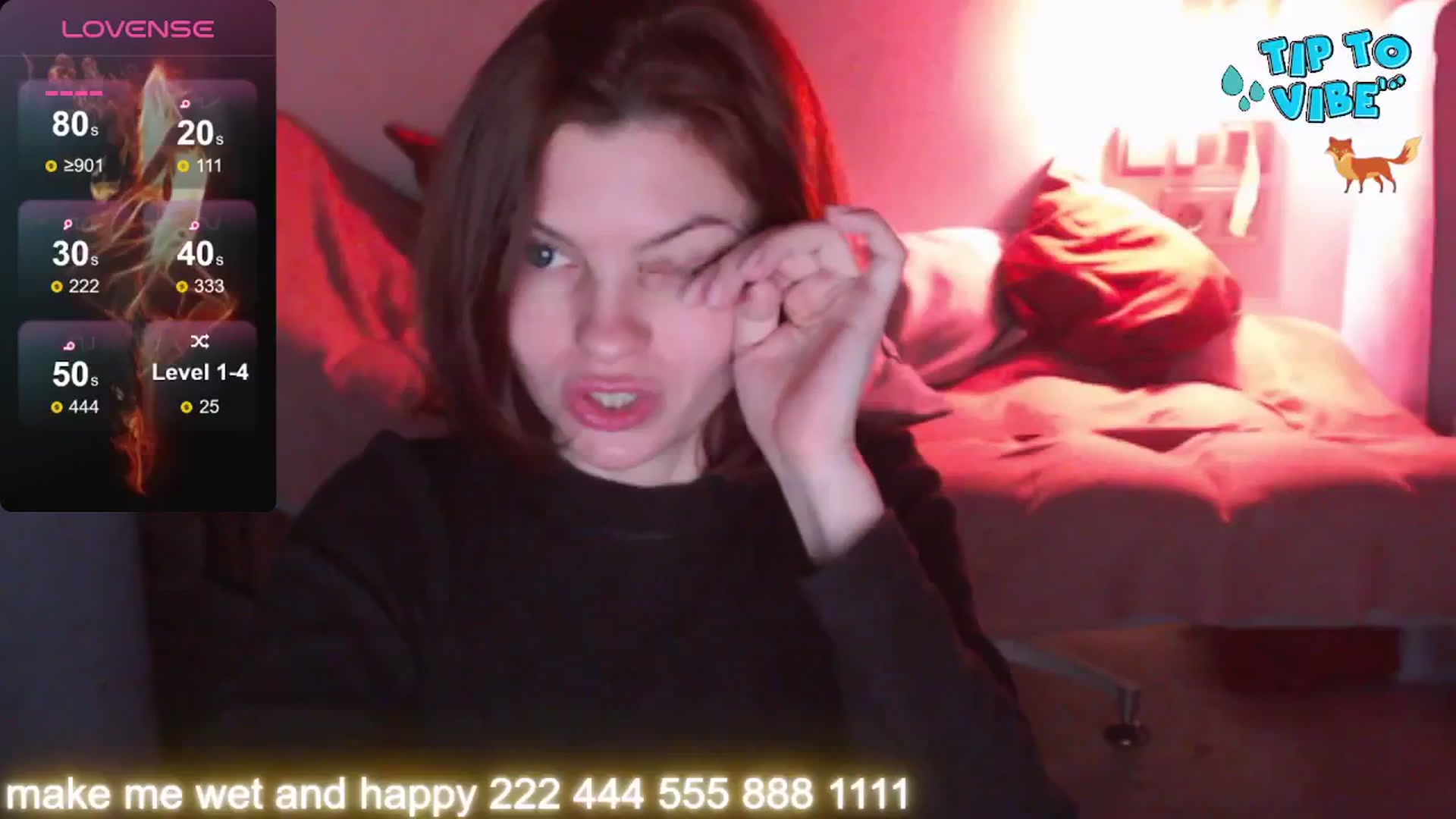 Gallery image thumbnail from FluffyTail's myfreecams stream on, 04/29/2026, 06:57 image 9 of 20
