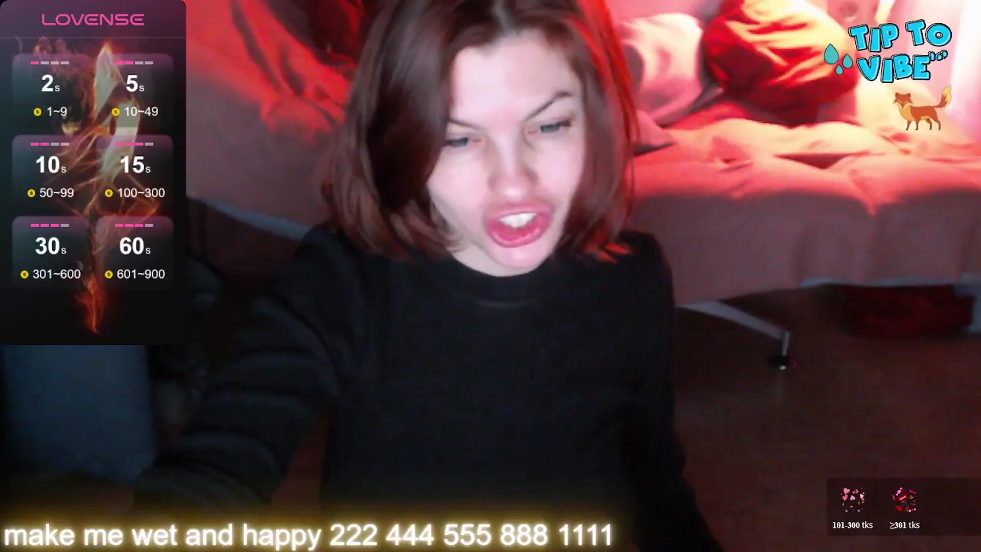 Gallery image thumbnail from FluffyTail's myfreecams stream on, 04/29/2026, 06:57 image 18 of 20