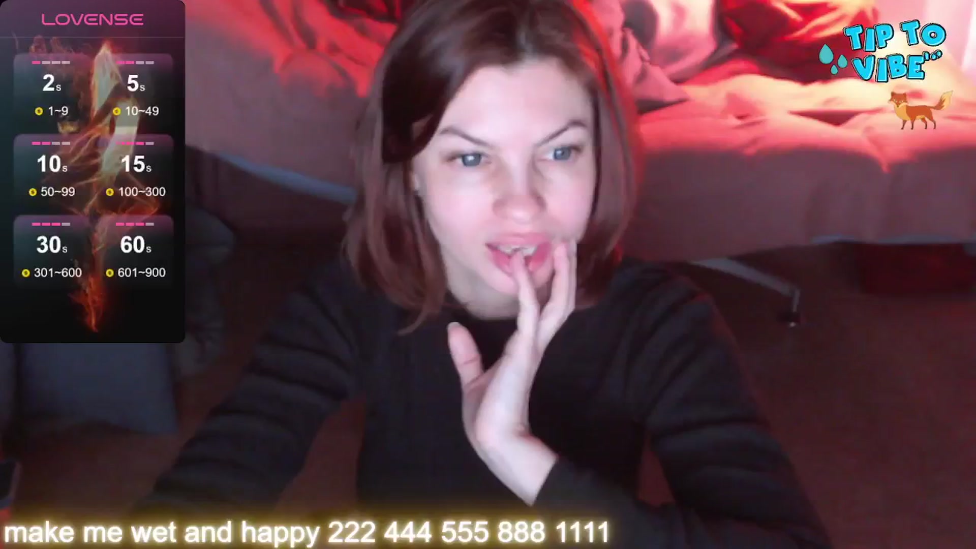 Gallery image thumbnail from FluffyTail's myfreecams stream on, 04/29/2026, 06:57 image 15 of 20