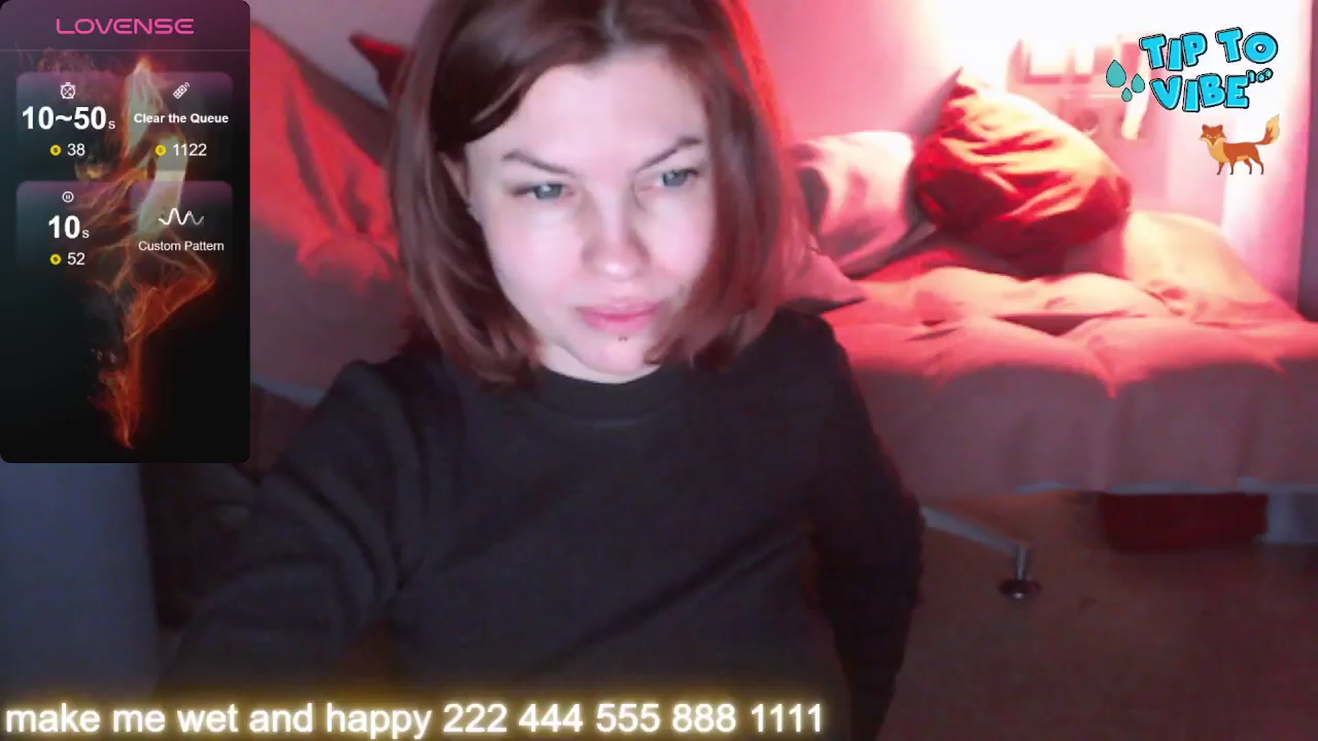Gallery image thumbnail from FluffyTail's myfreecams stream on, 04/29/2026, 06:57 image 12 of 20