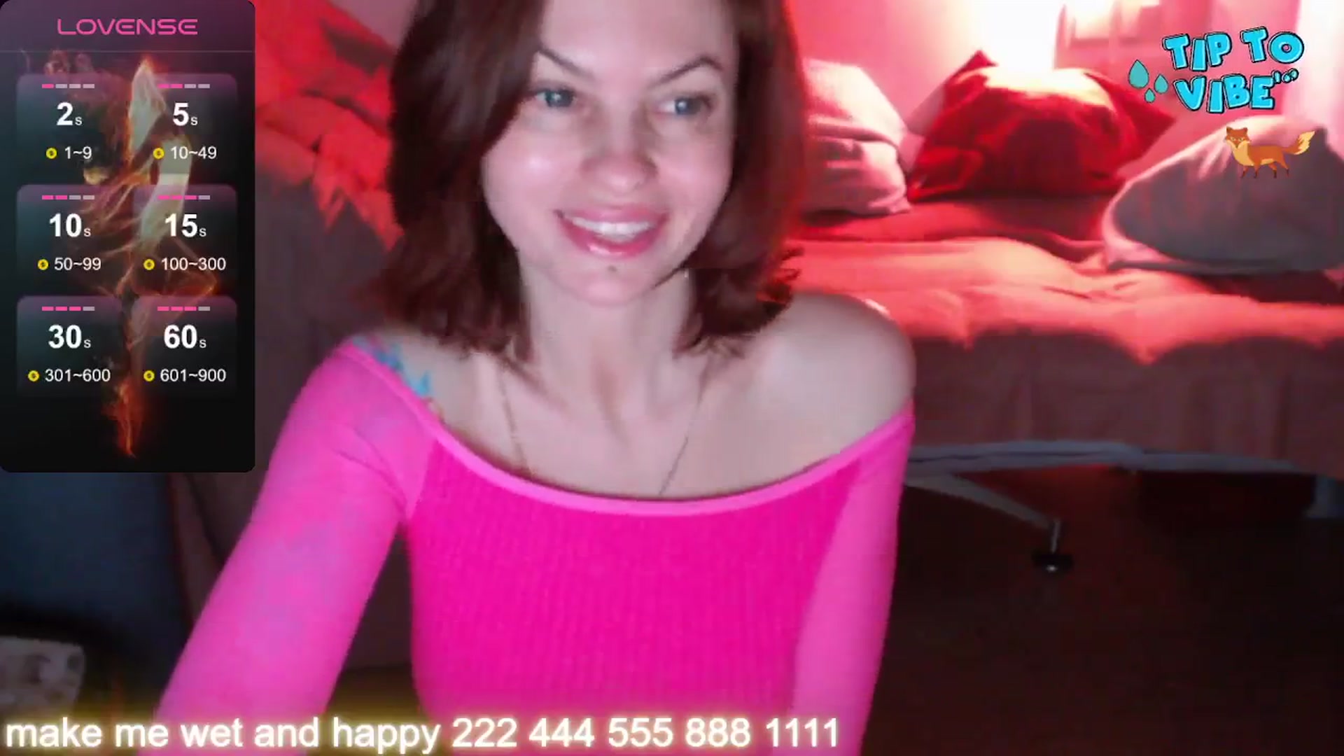 Gallery image thumbnail from FluffyTail's myfreecams stream on, 05/01/2026, 14:22 image 19 of 20